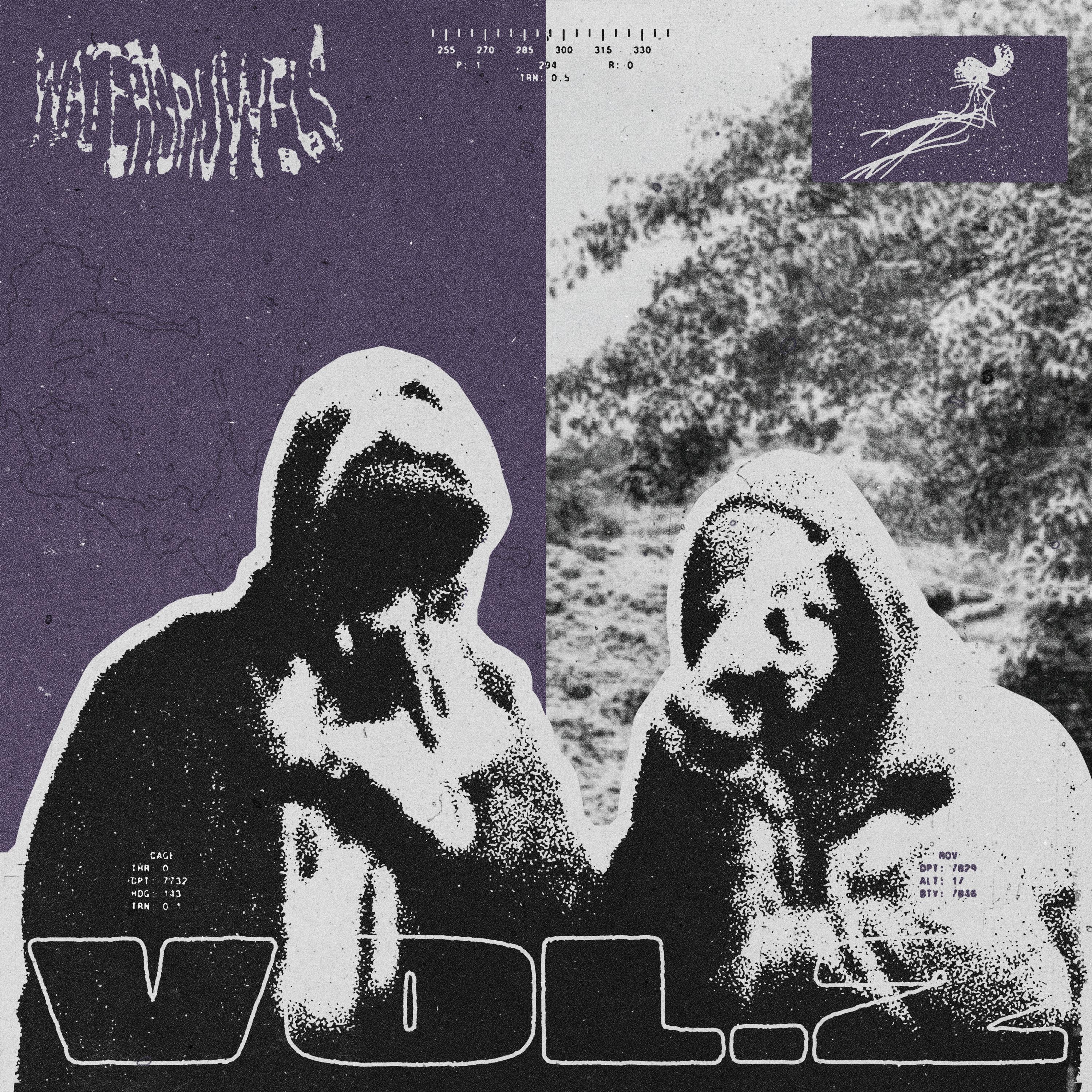 Релиз WATERGRUWELS, Vol. 2