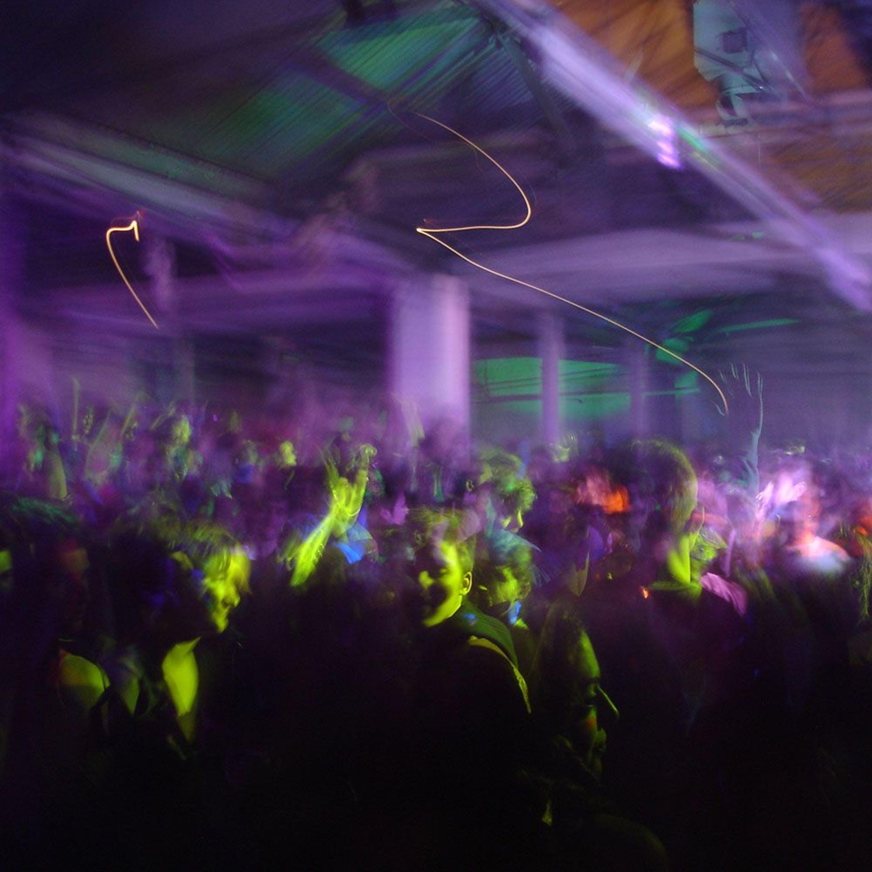 Релиз Unleash the Beat