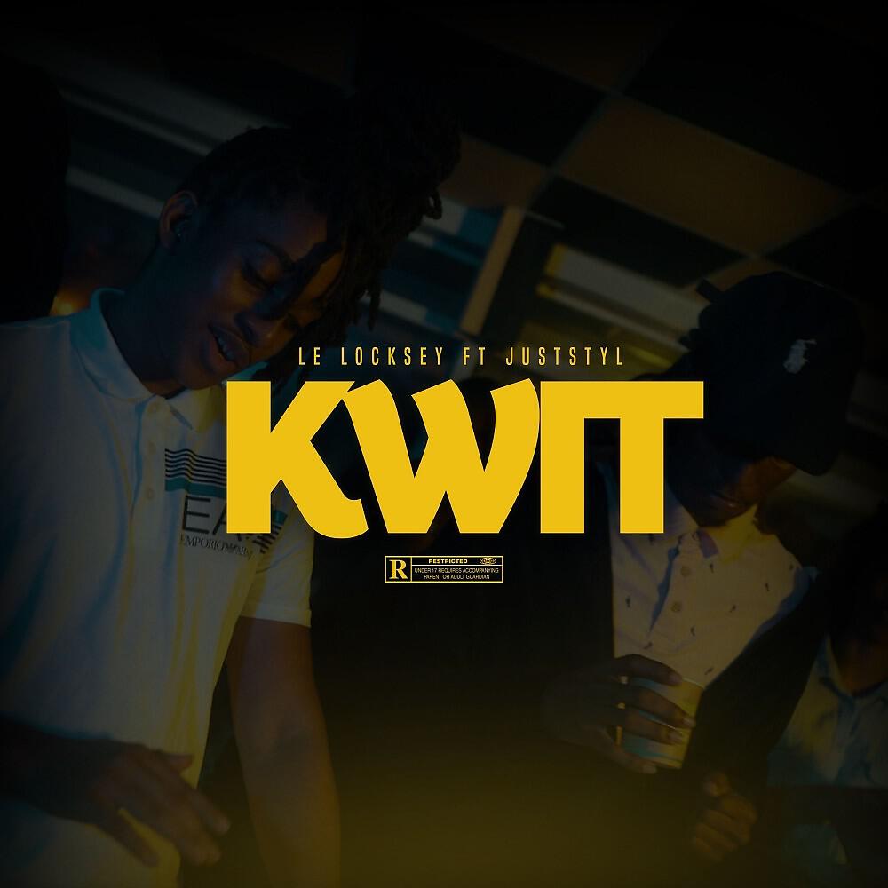 Релиз Kwit