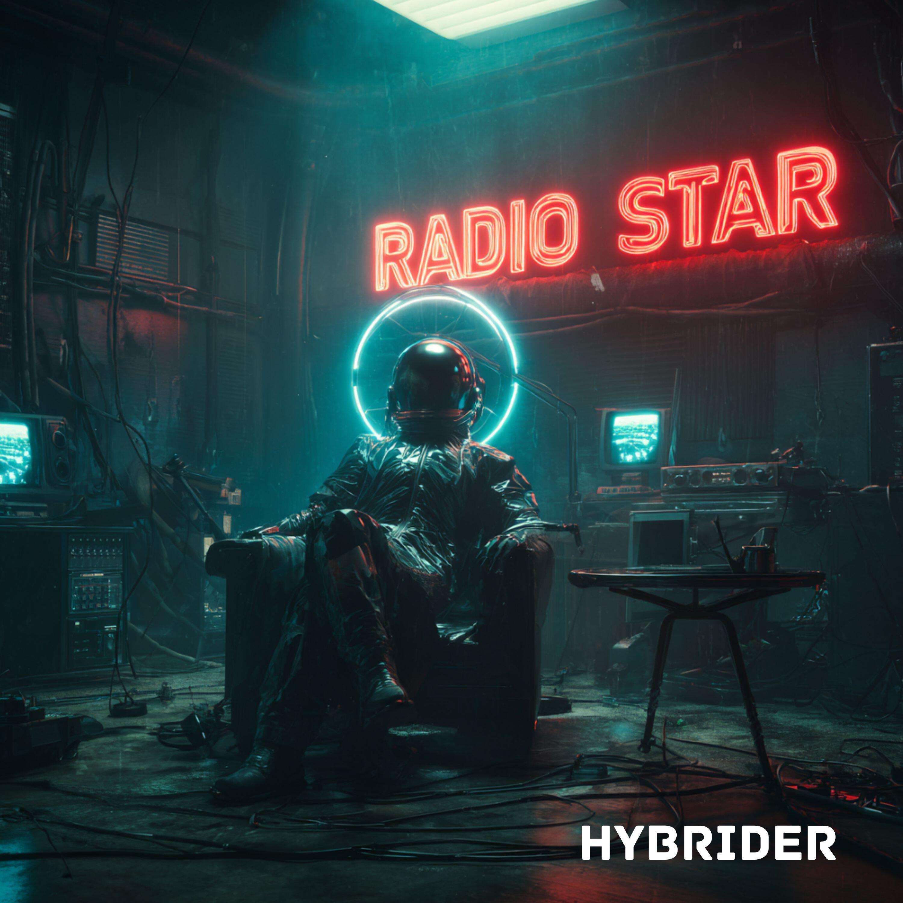 Релиз Radio Star