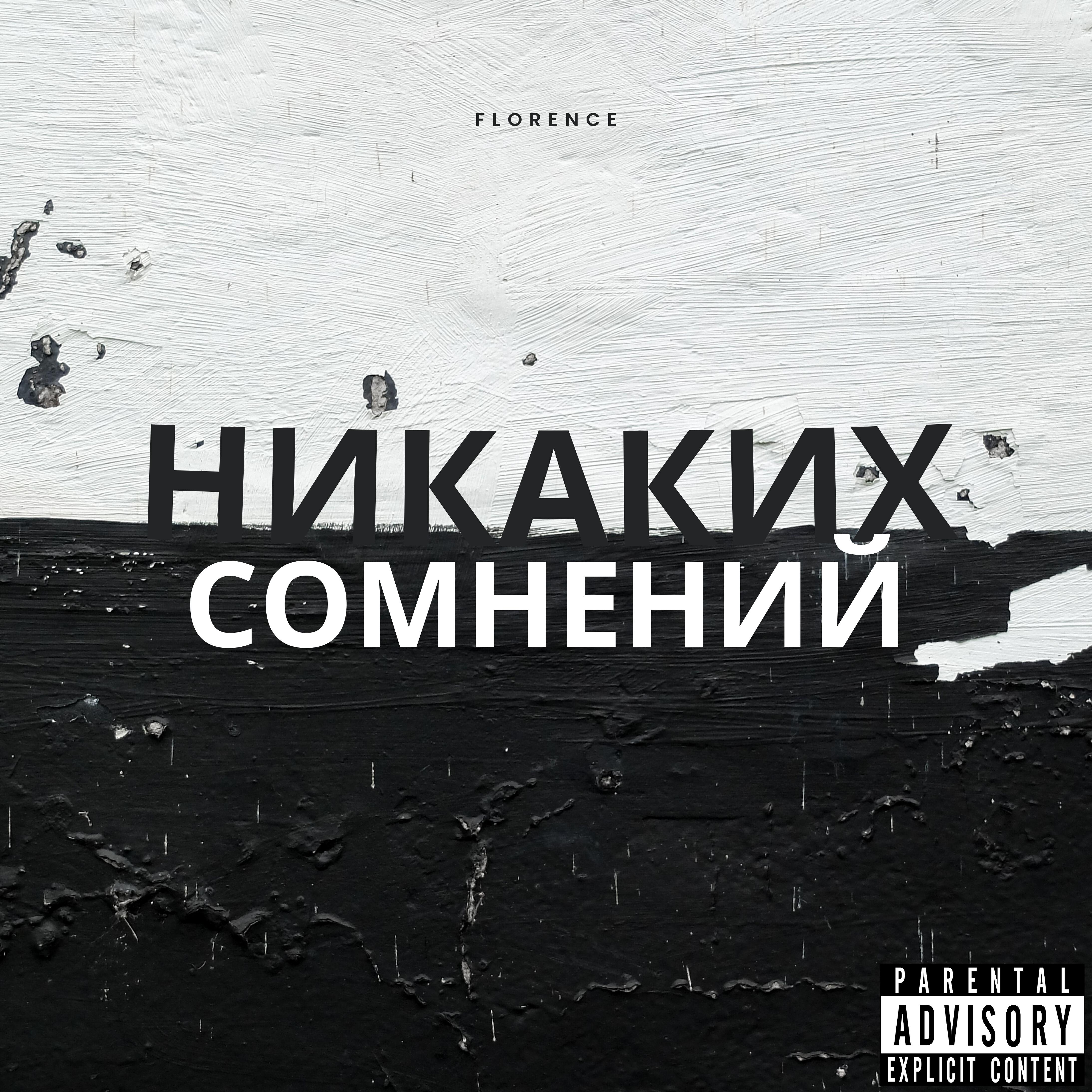 Релиз Никаких сомнений