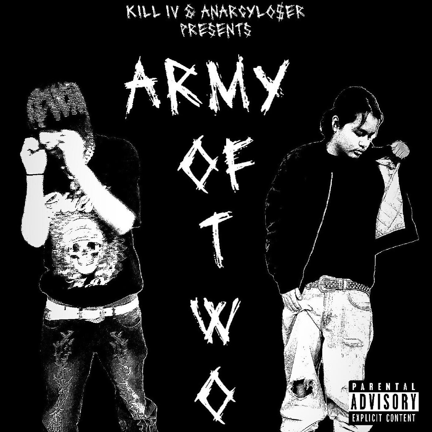 Релиз Army of Two