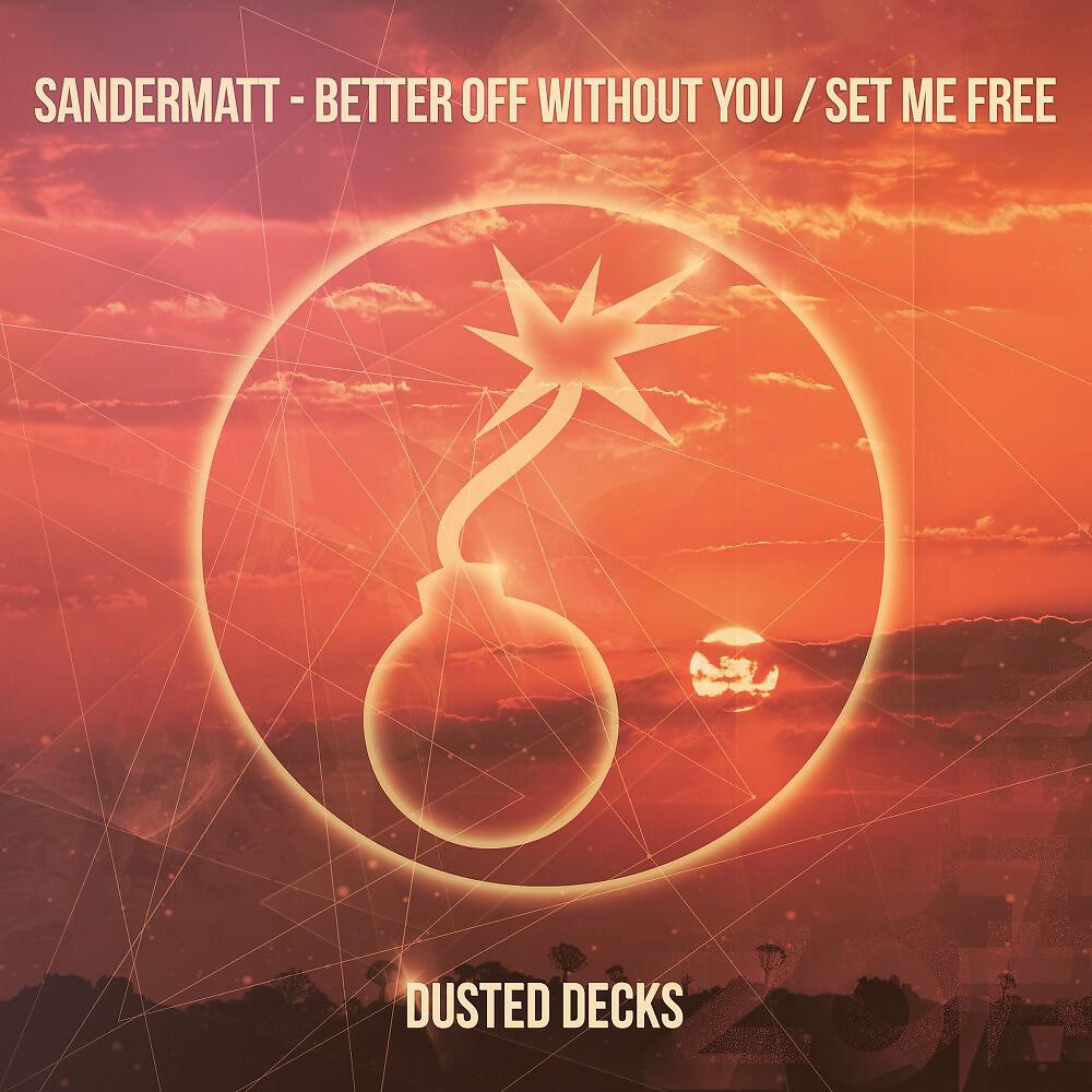 Релиз Better off Without You / Set Me Free