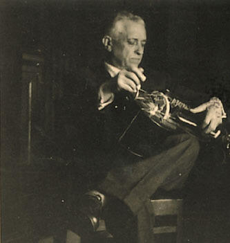 Faustino Santalices