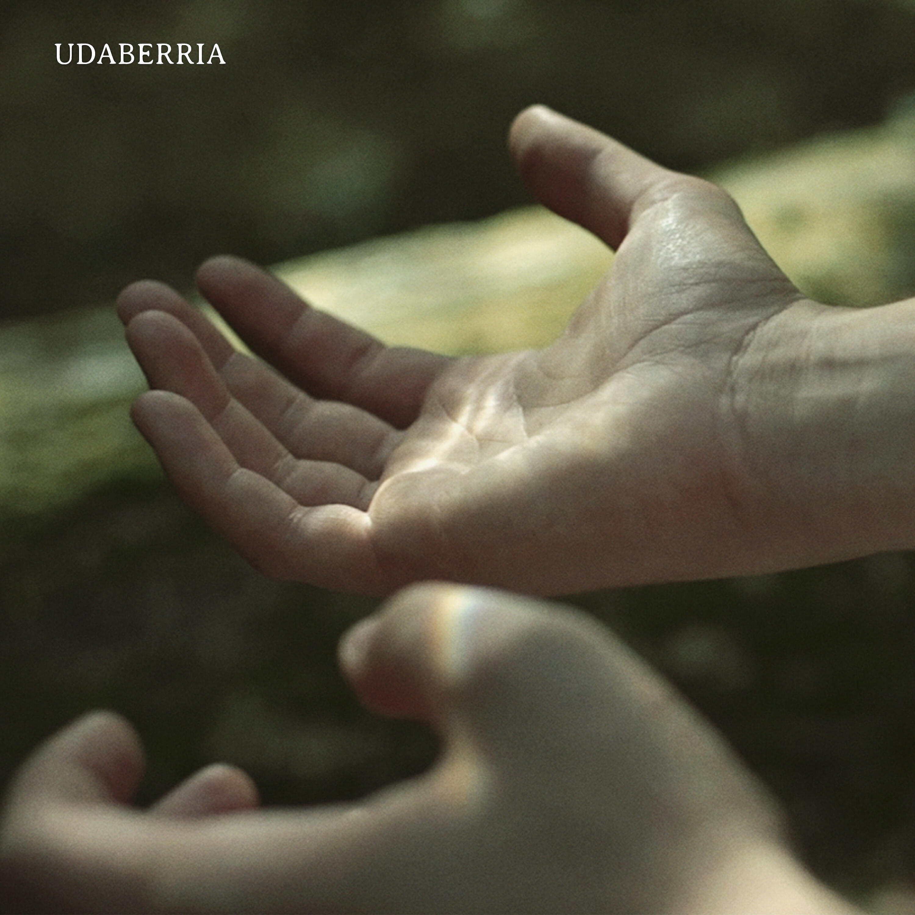 Релиз Udaberria