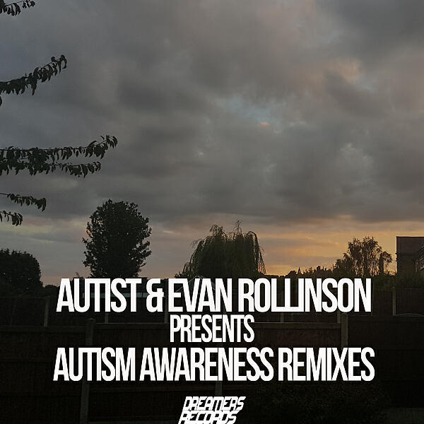 Релиз Autism Awareness Remixes