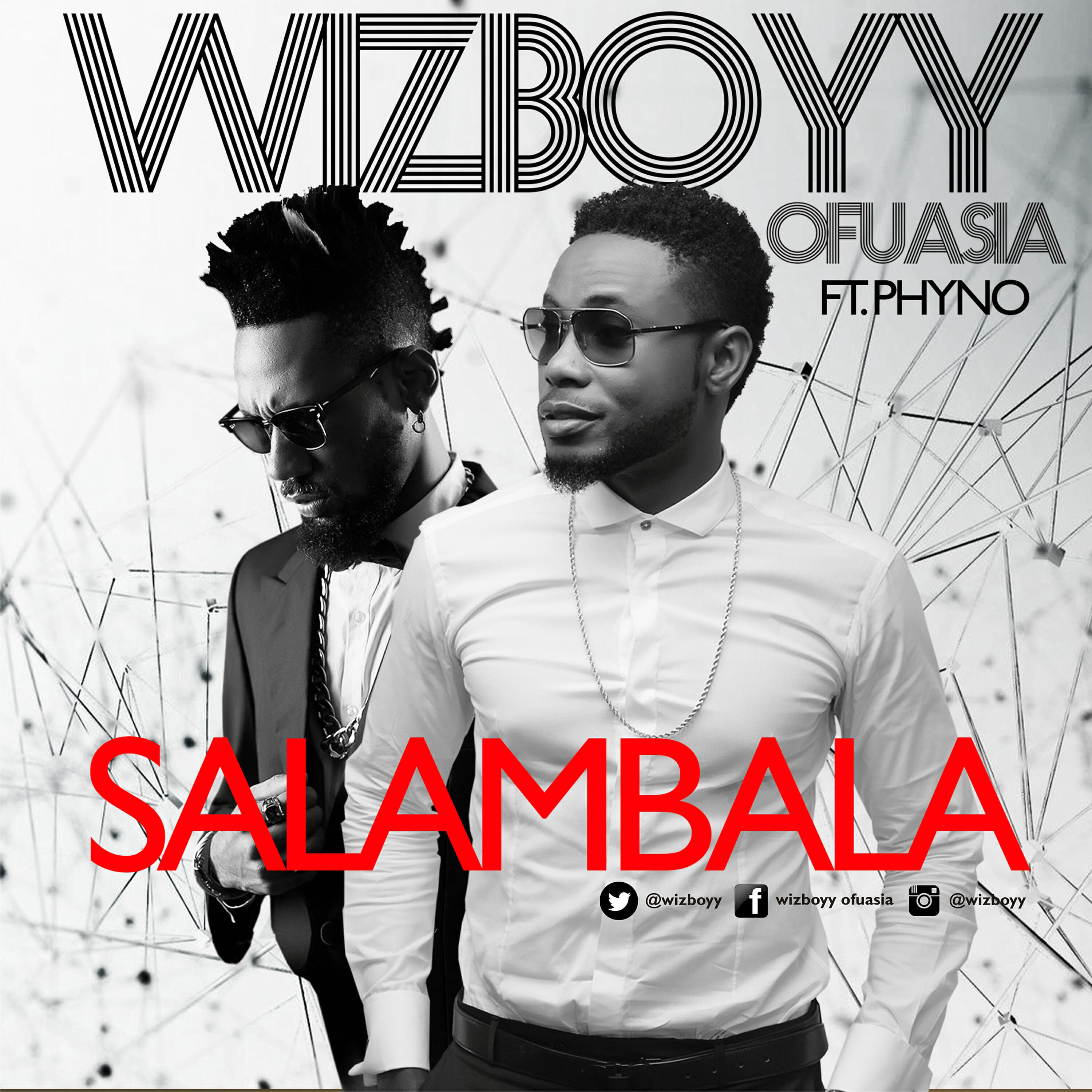 Релиз Salambala - Single