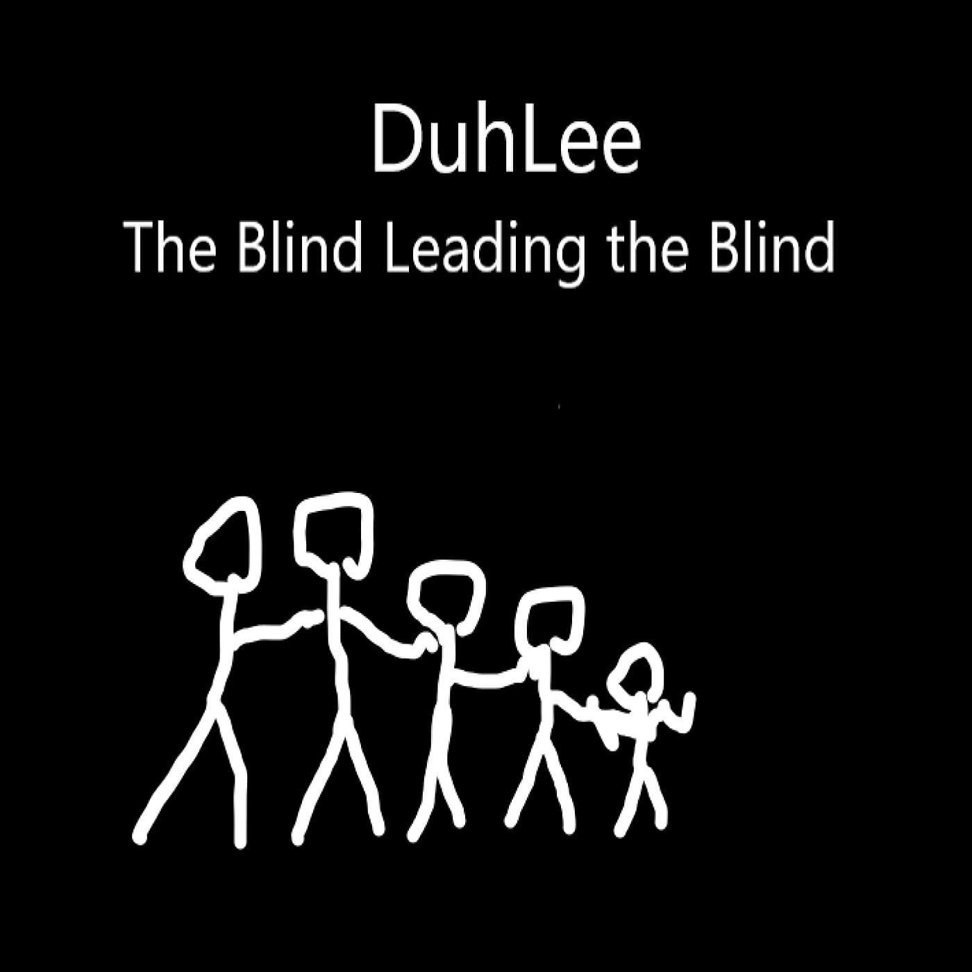 Релиз The Blind Leading the Blind