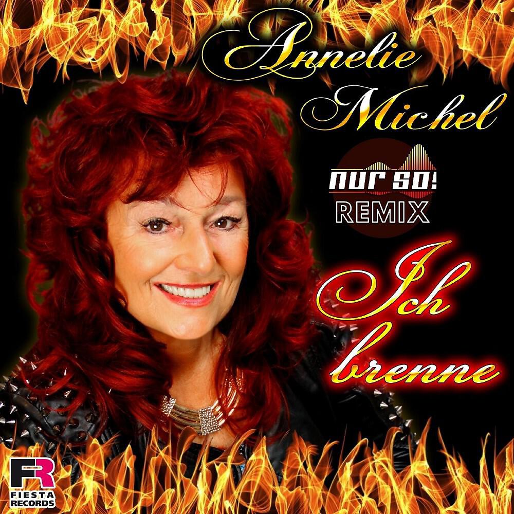 Релиз Ich brenne (Nur So! Remix)
