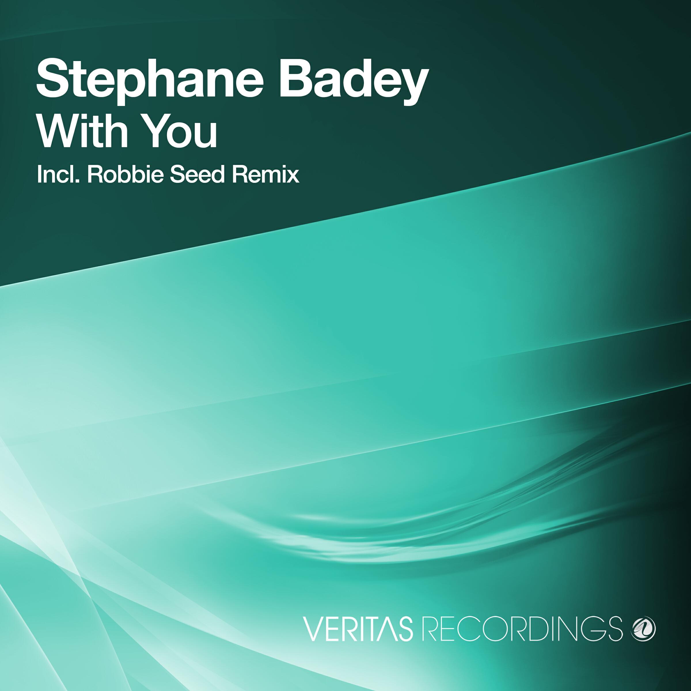 Релиз With You
