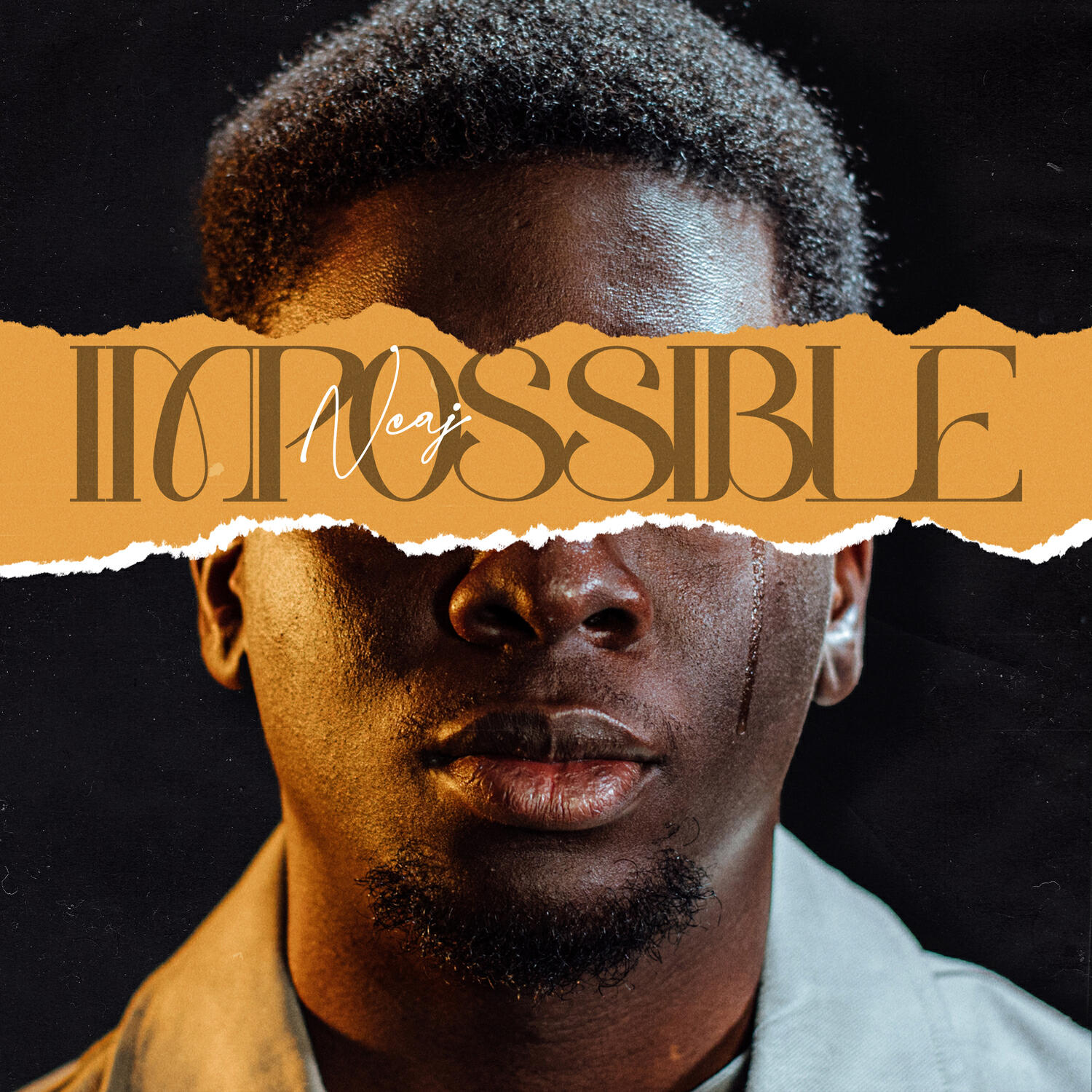 Релиз Impossible