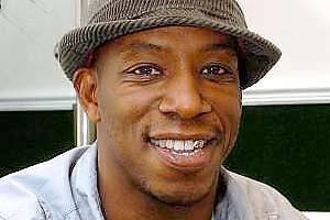 Ian Wright
