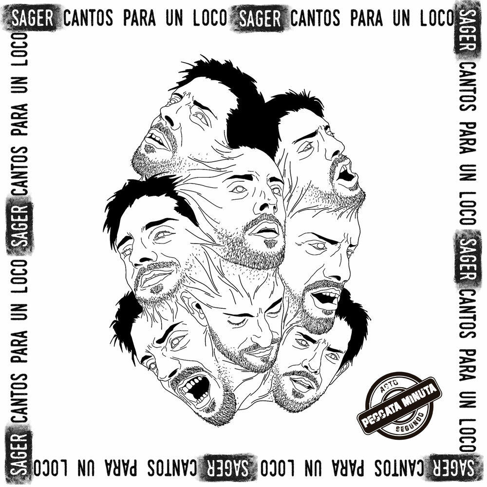 Релиз Cantos Para Un Loco