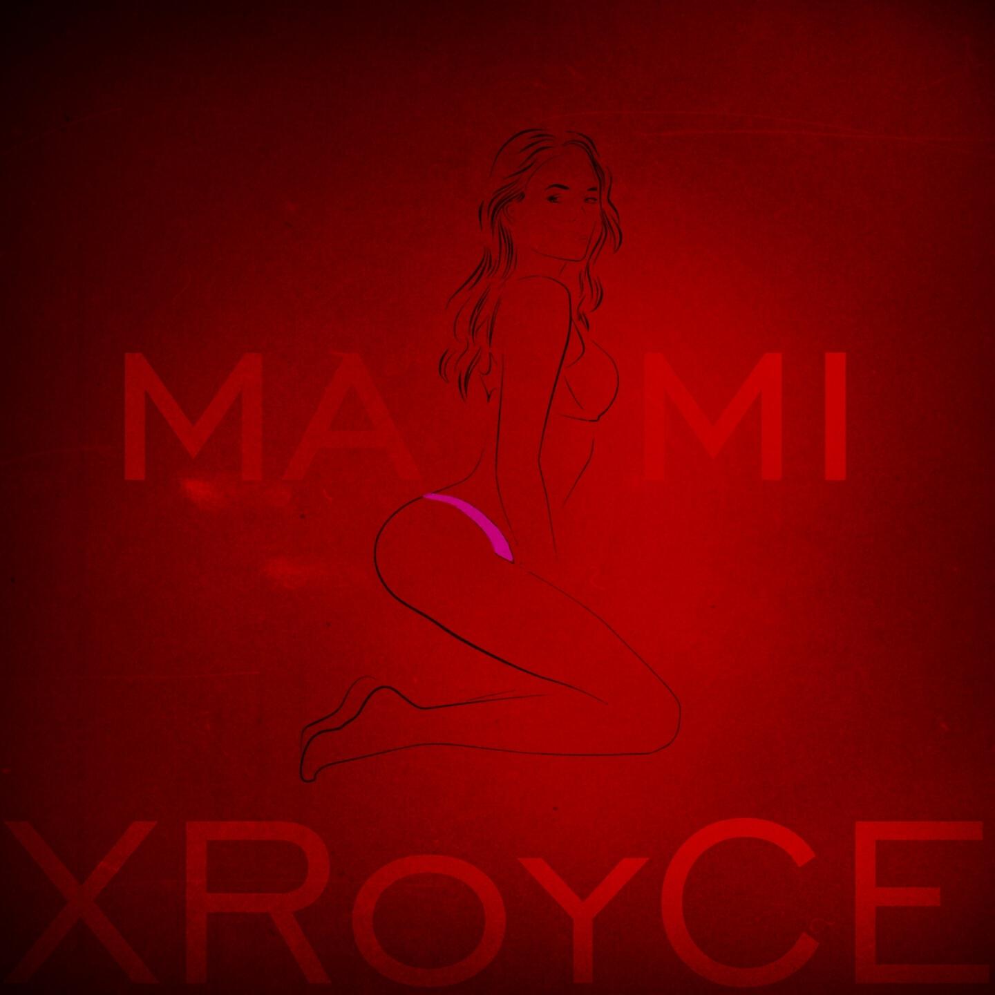 Xroyce