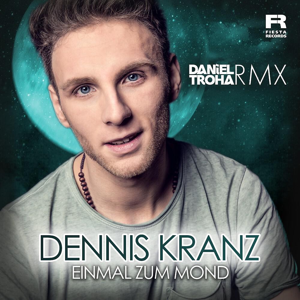 Релиз Einmal zum Mond (Daniel Troha RMX)