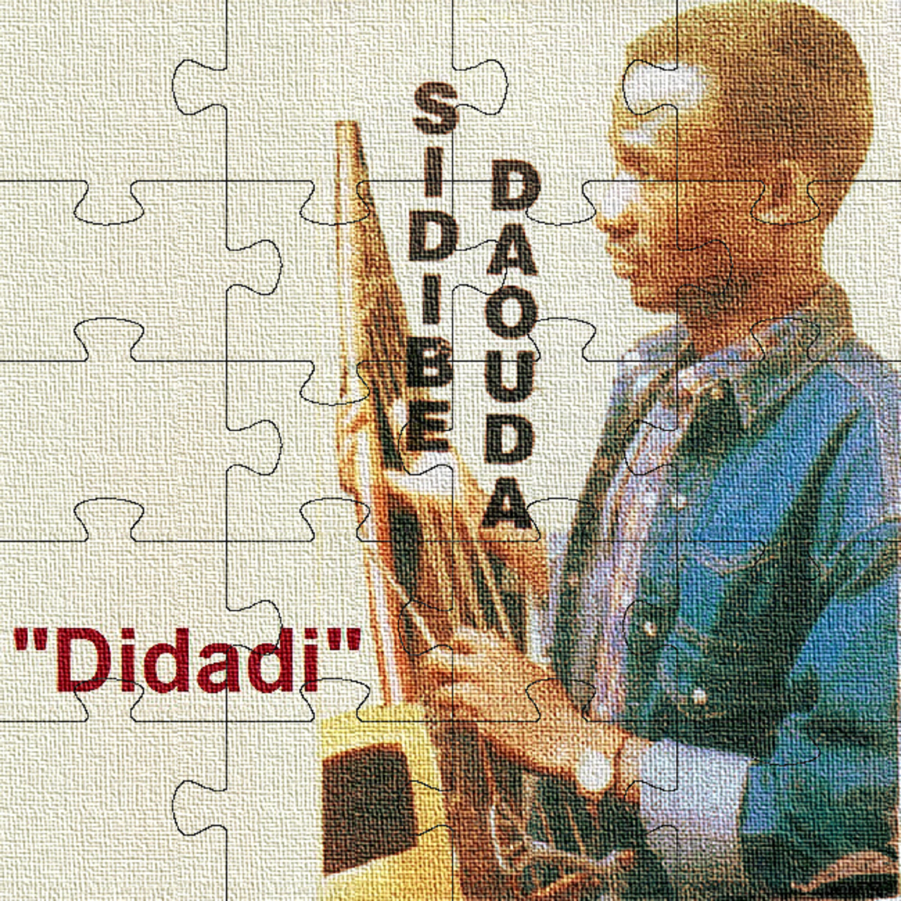 Релиз "Didadi"