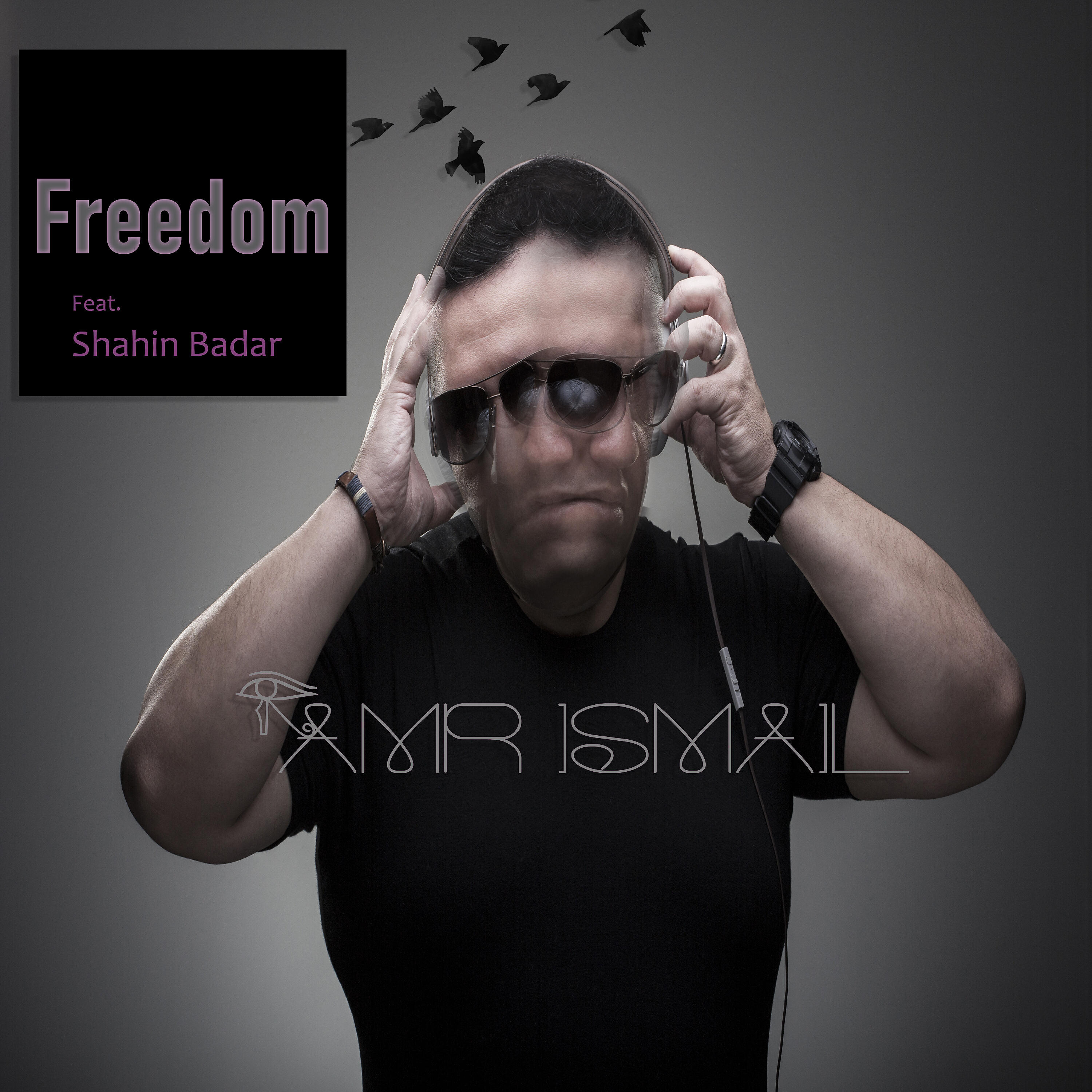 Релиз Freedom