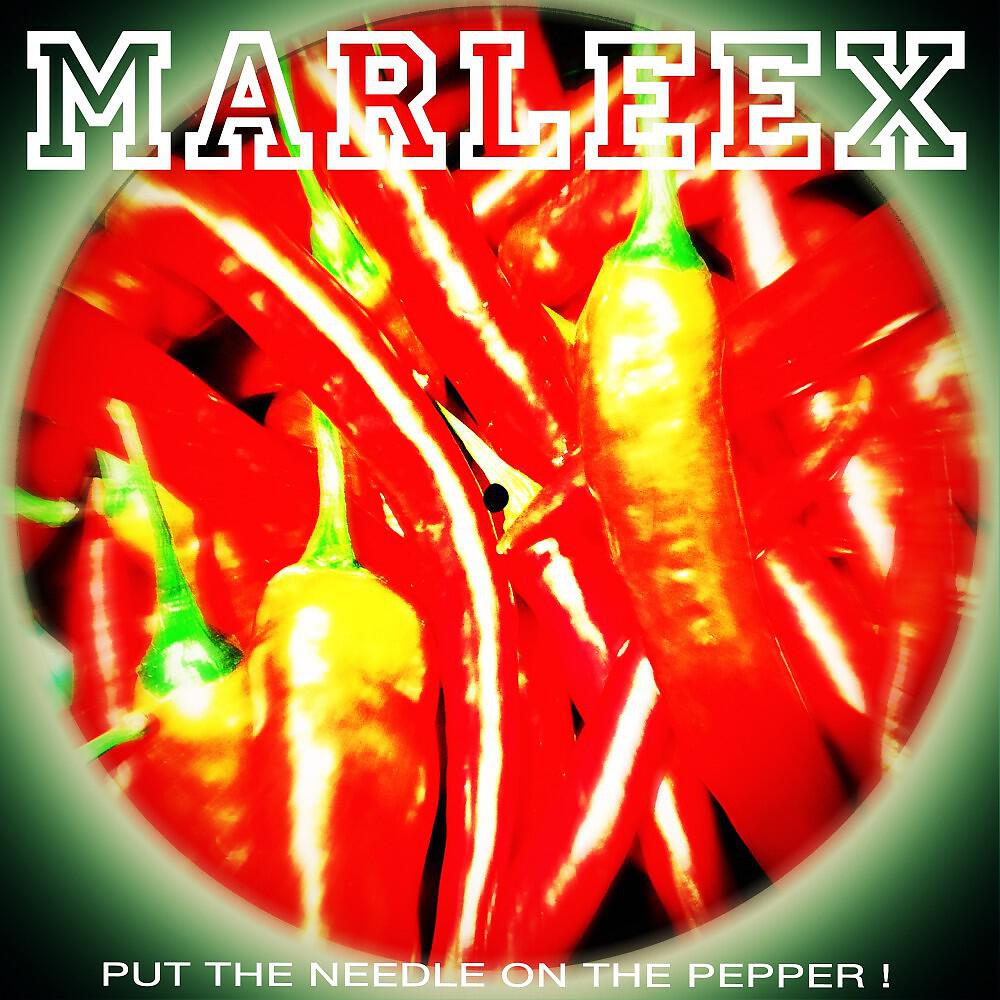 Релиз Put the Needle on the Pepper