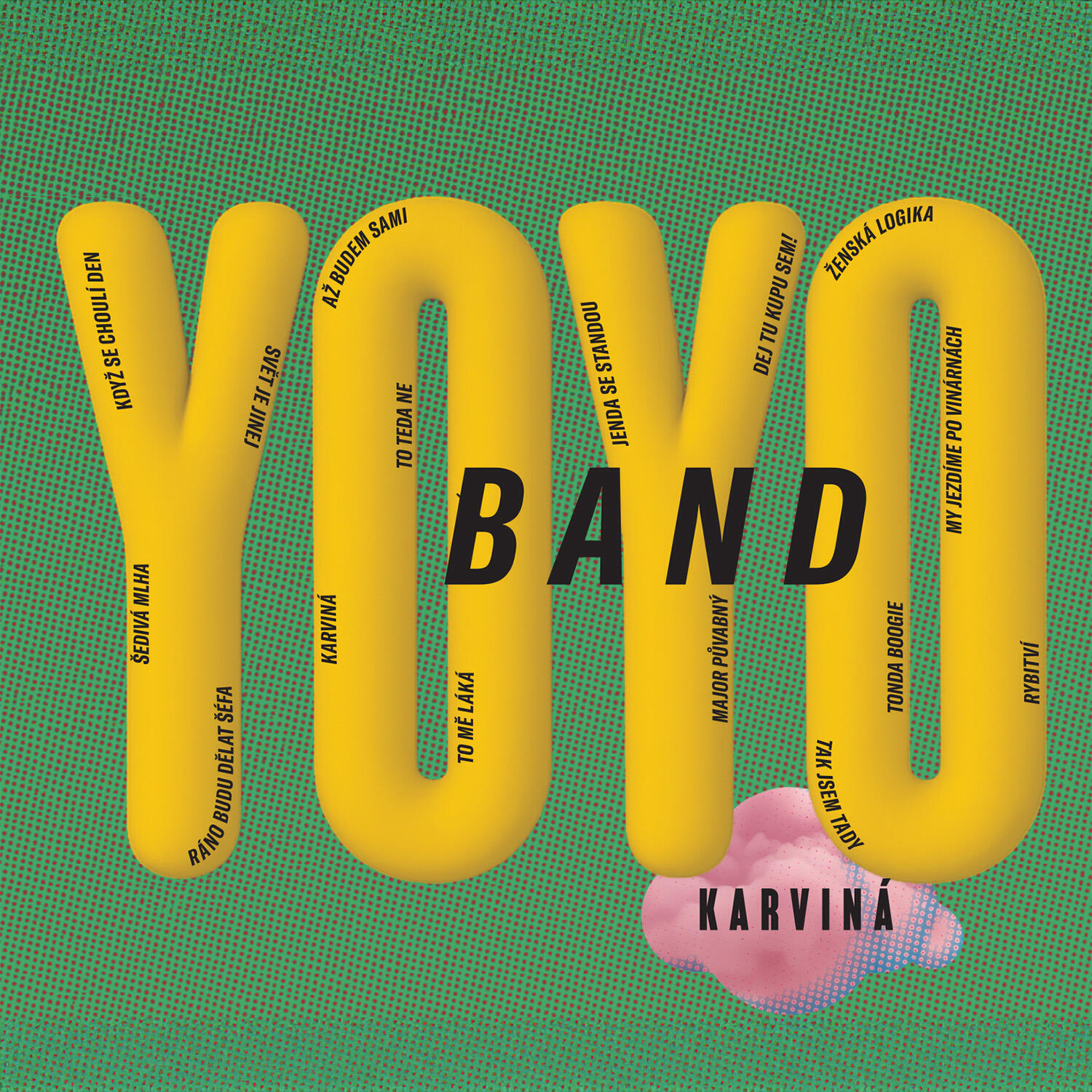 Yo Yo Band