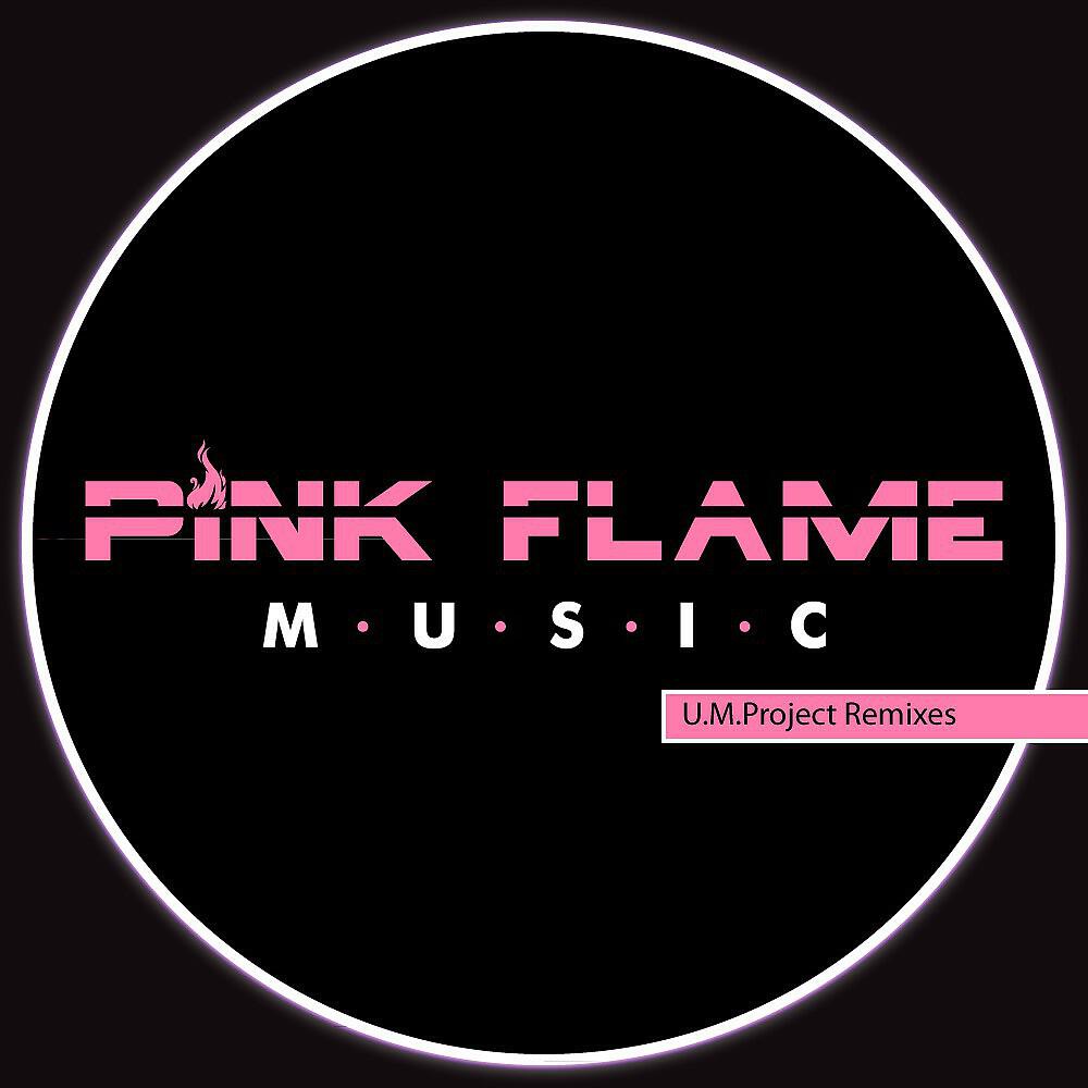 Релиз U.M. Project Remixes