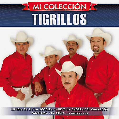 Релиз Mi Colección