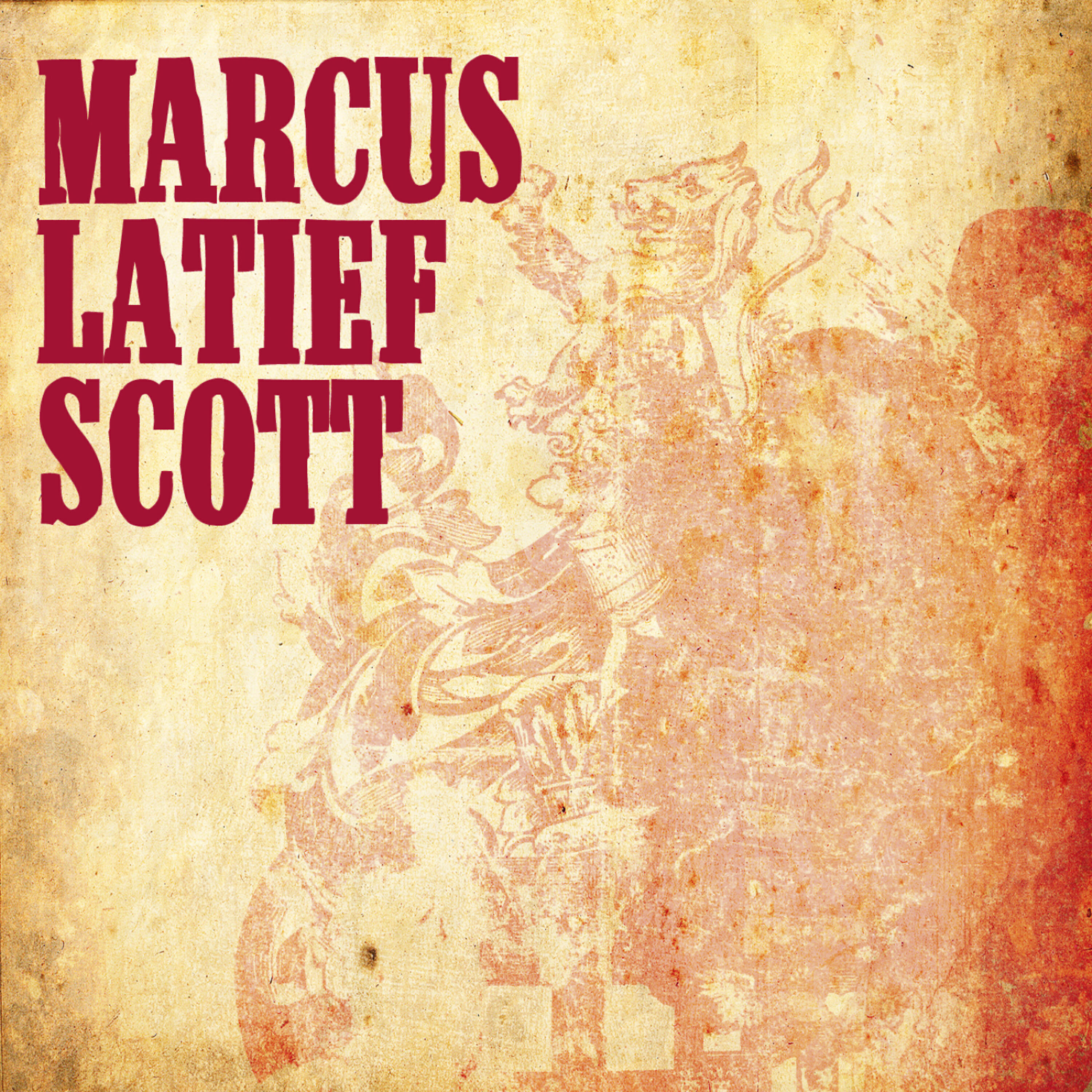 Релиз Marcus Latief Scott