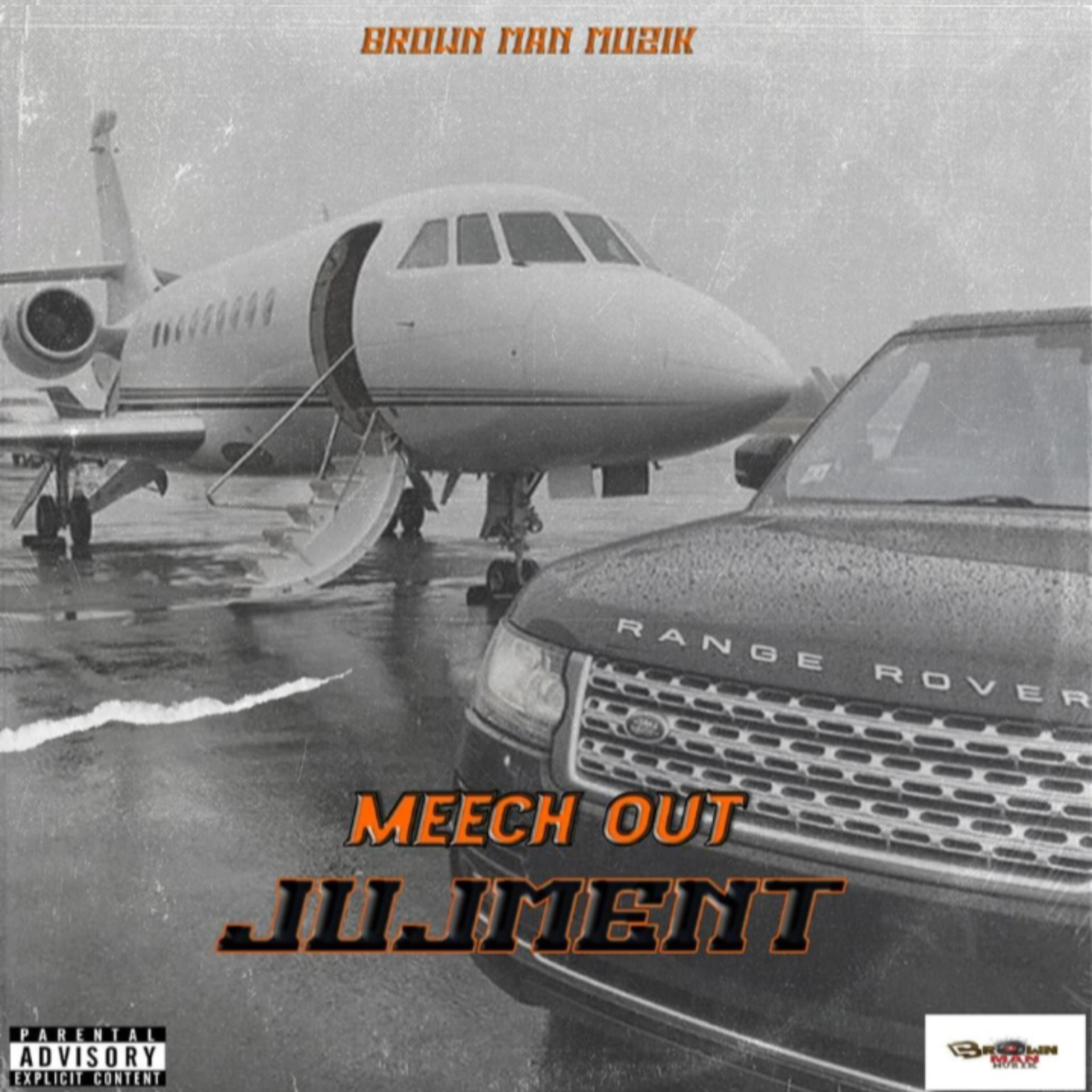 Релиз Meech Out