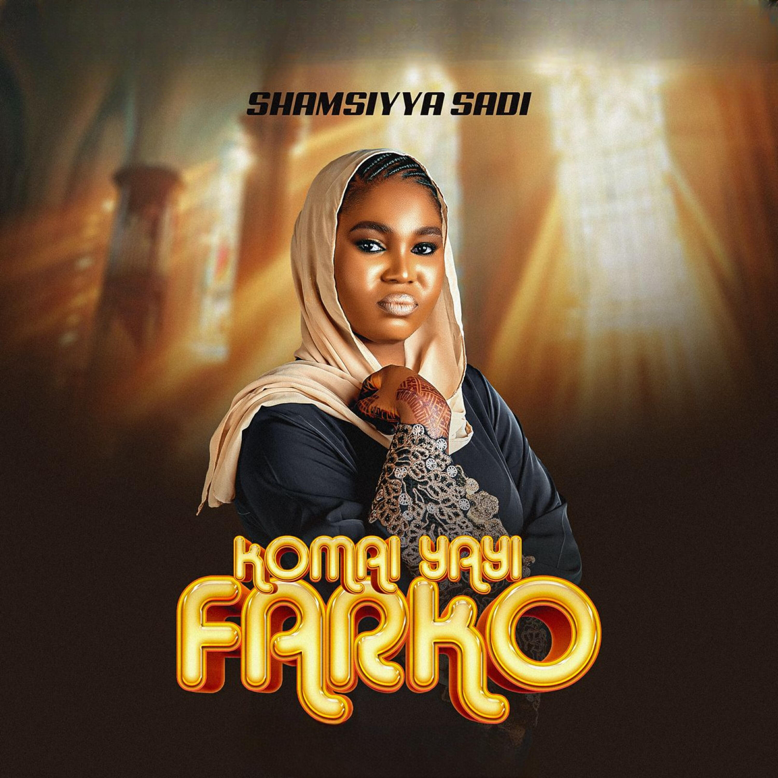 Релиз Komai Yayi Farko