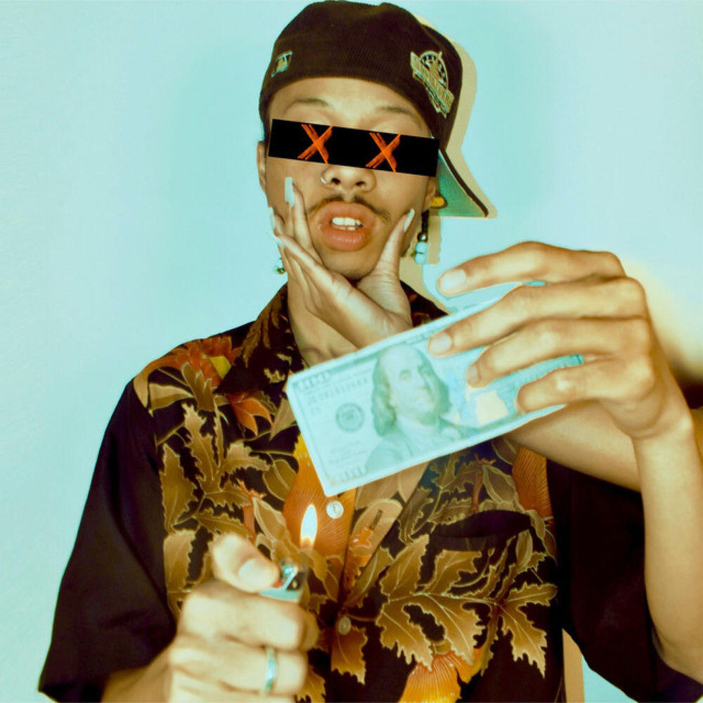 Релиз DOLLA SIGNS