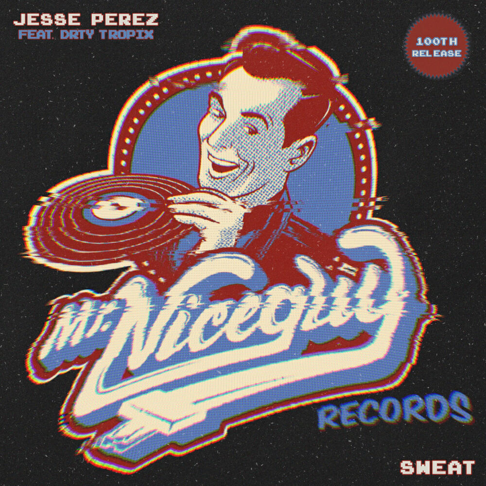 Релиз Sweat