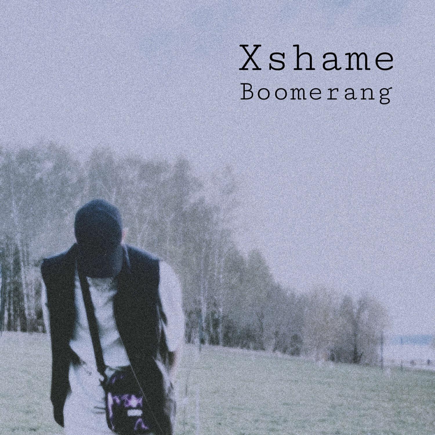 Релиз Boomerang