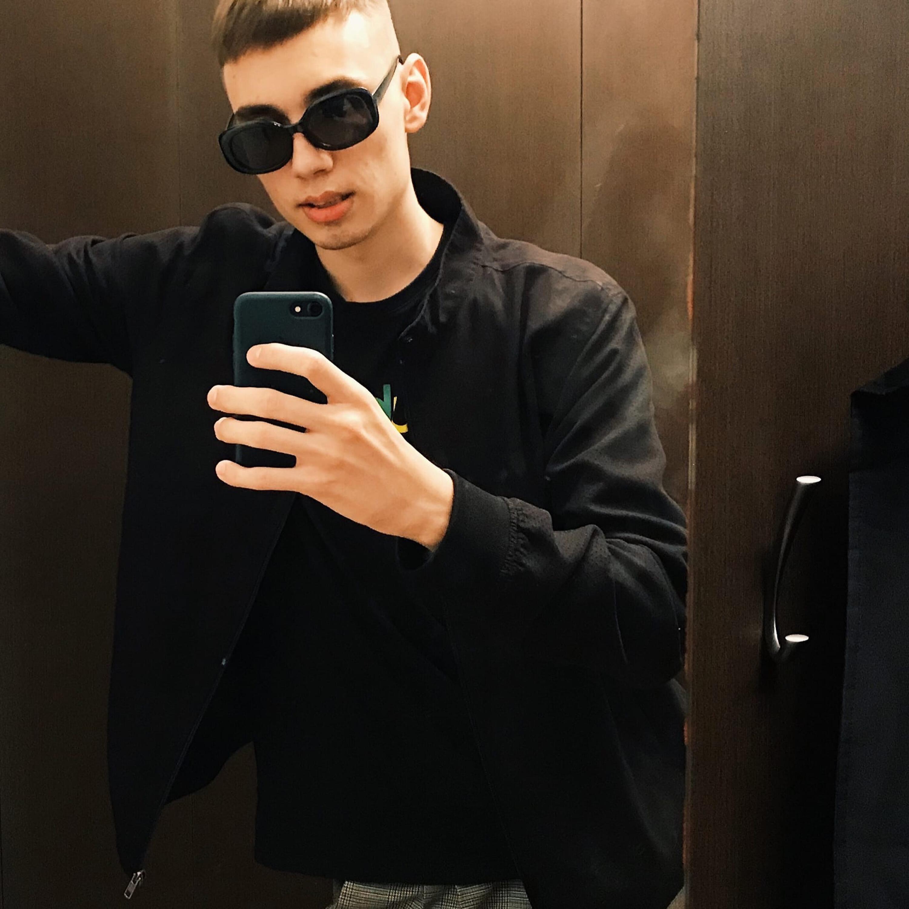 Релиз Шепот