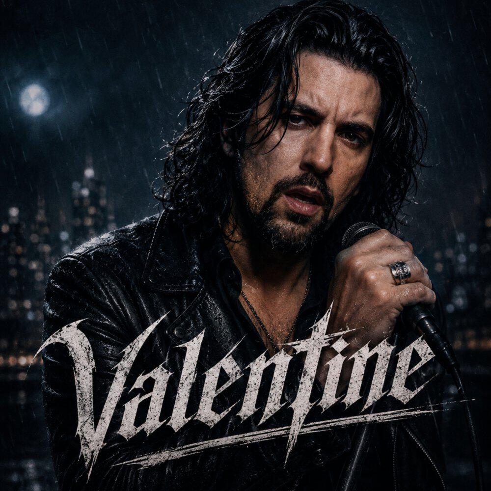 Трек Valentine