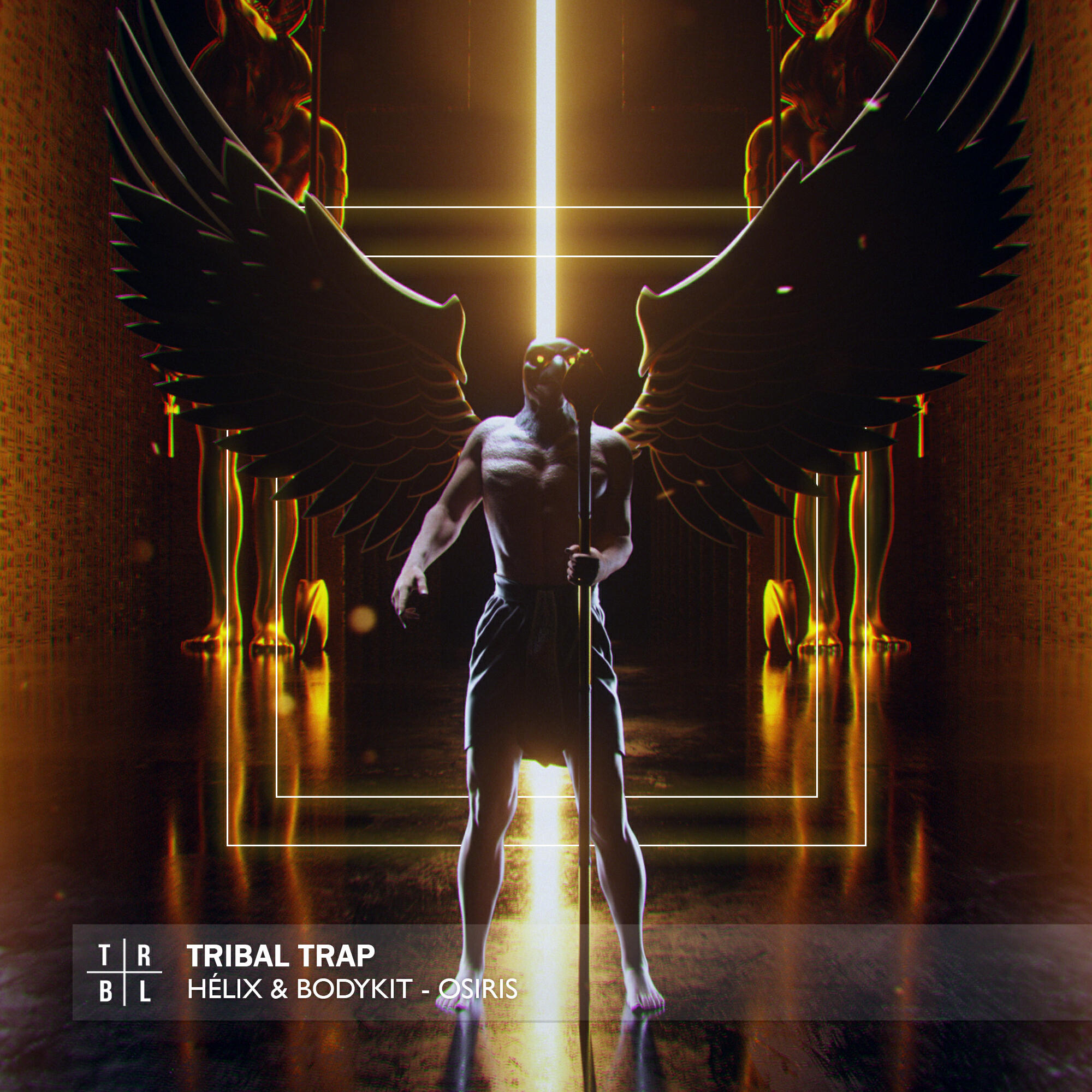 Релиз Osiris