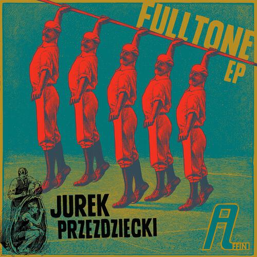 Релиз Full Tone EP