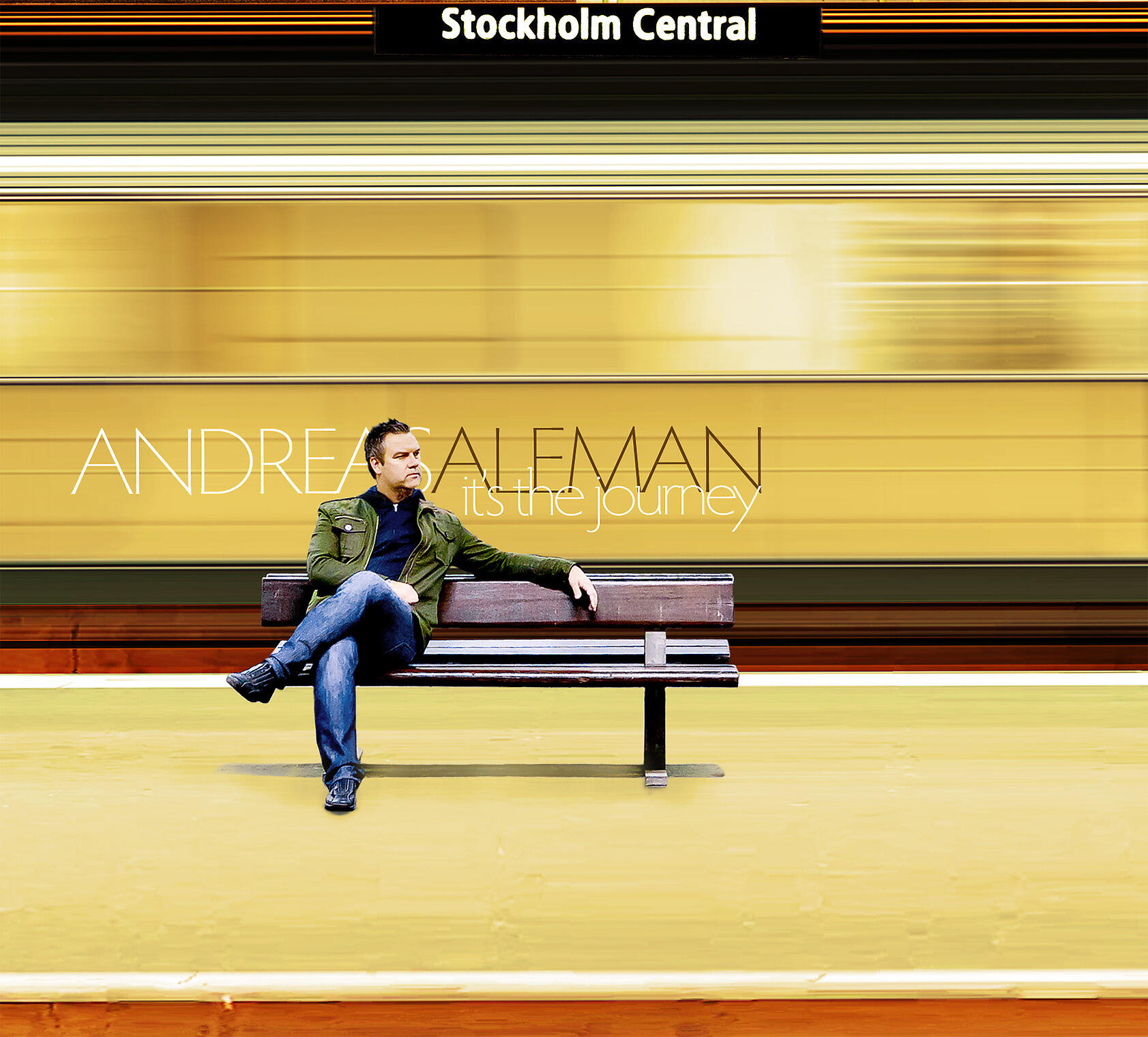 Andreas Aleman