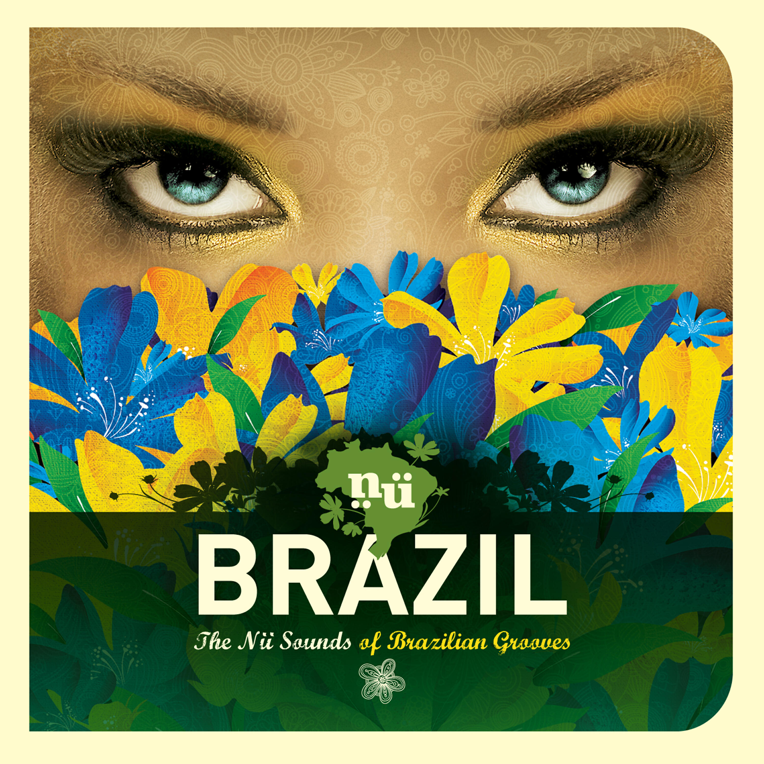 Релиз Nü Brazil