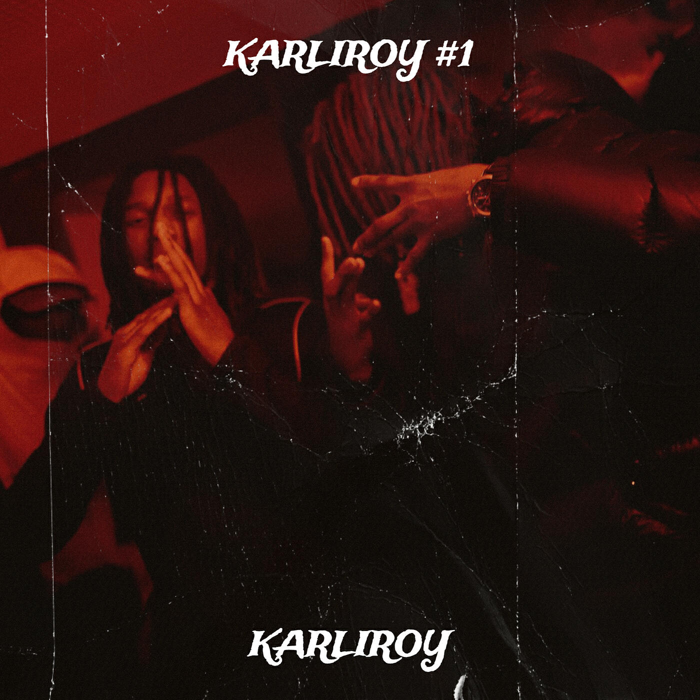 KARLIROY