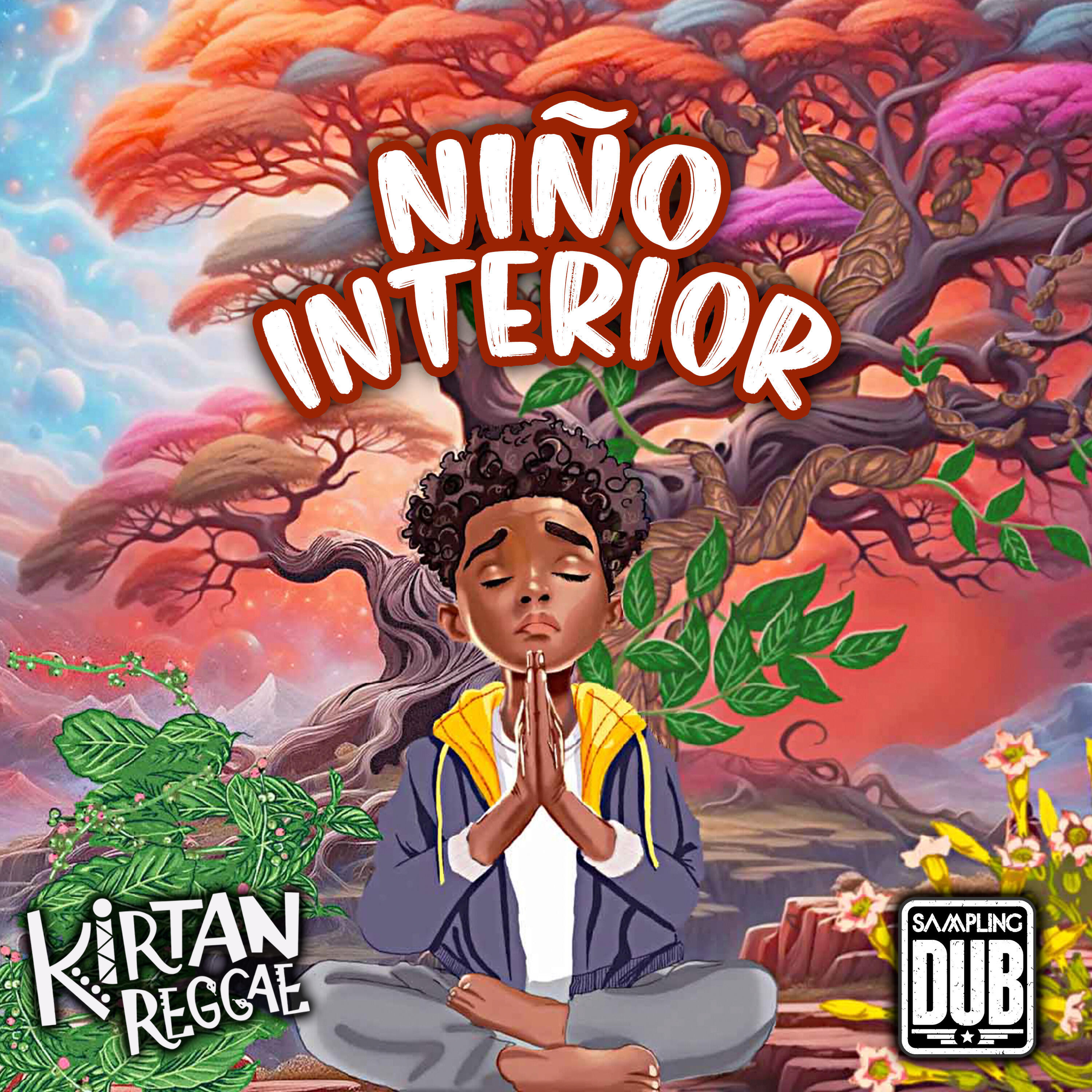 Релиз Niño Interior