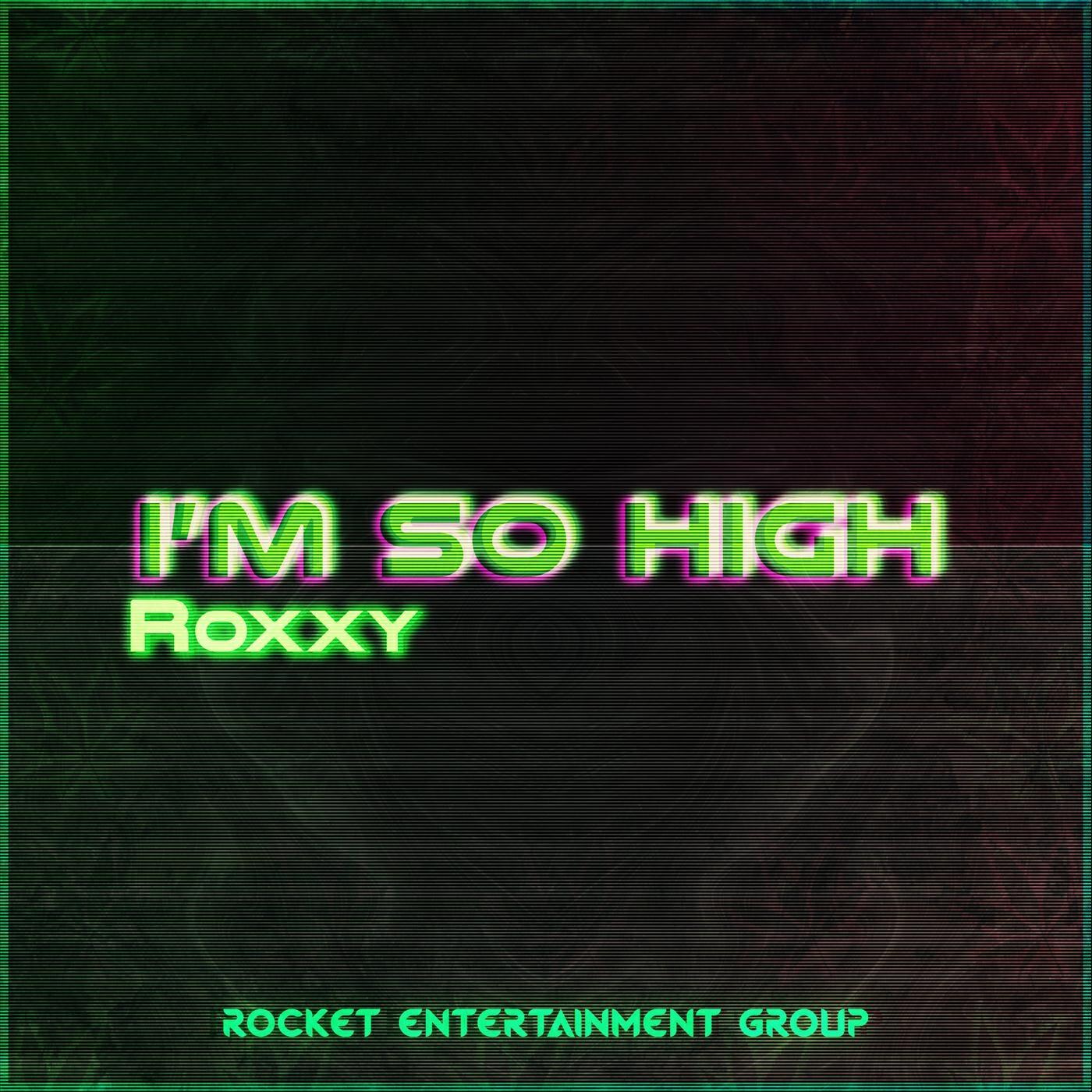 Релиз I’m So High