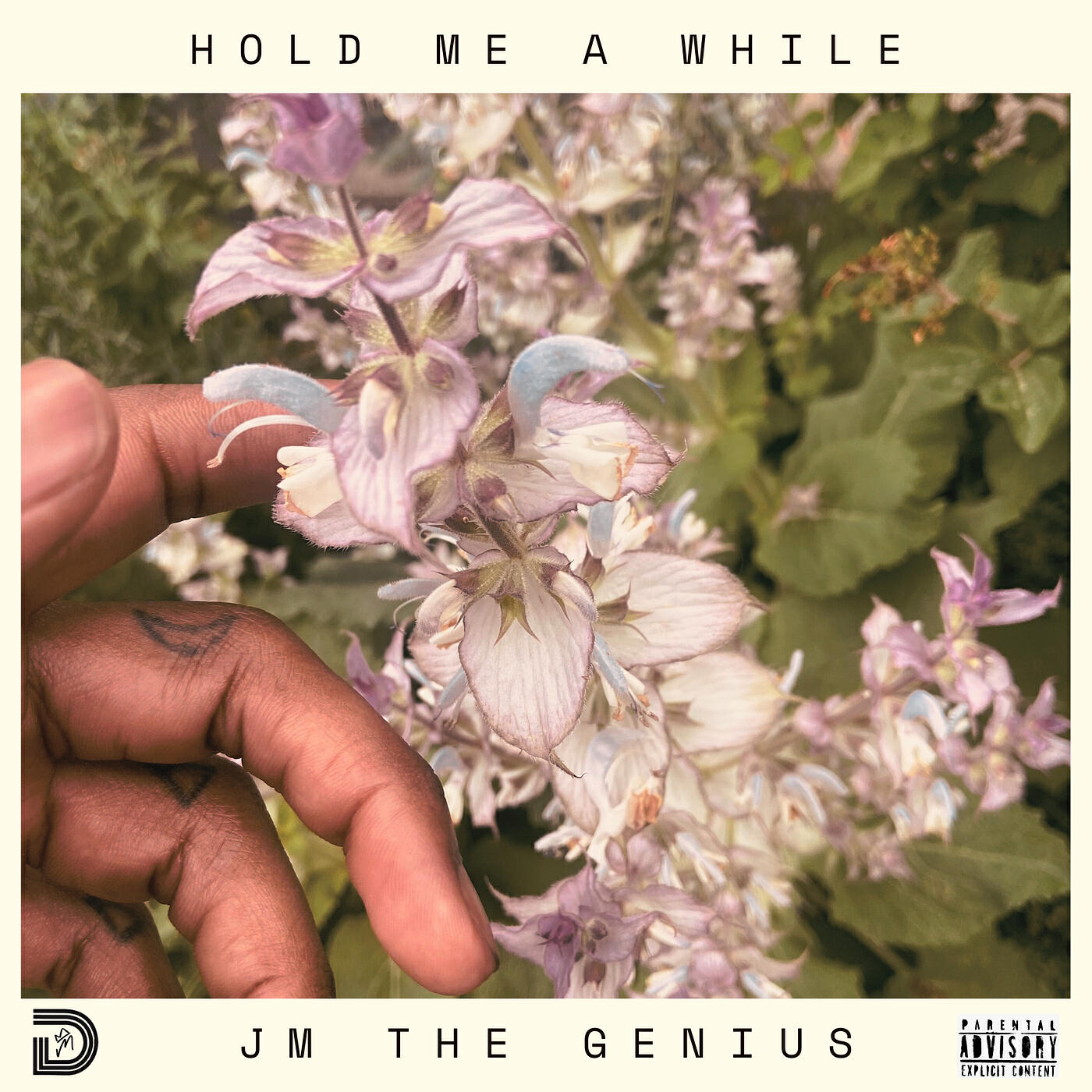 Релиз Hold Me a While