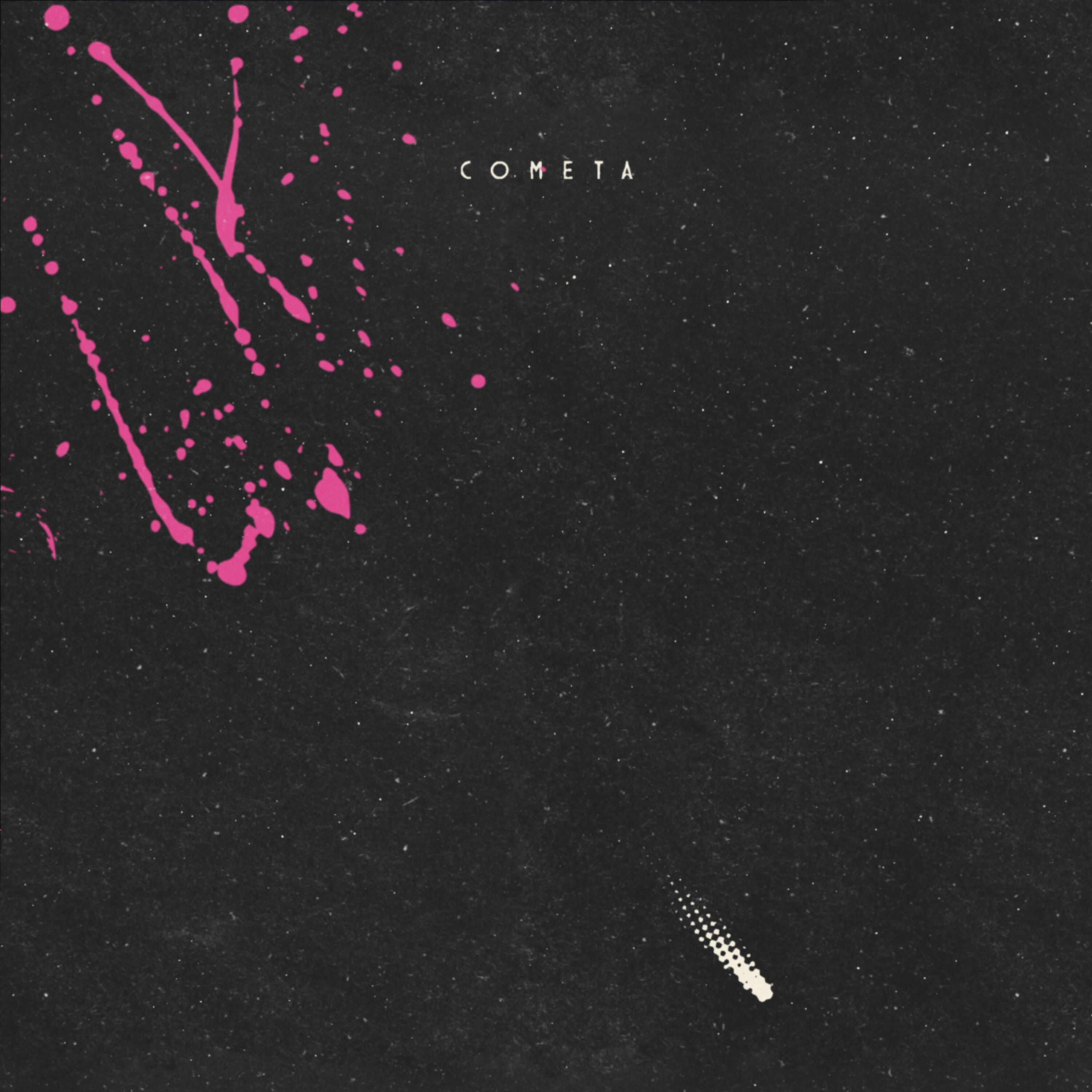 Релиз Cometa
