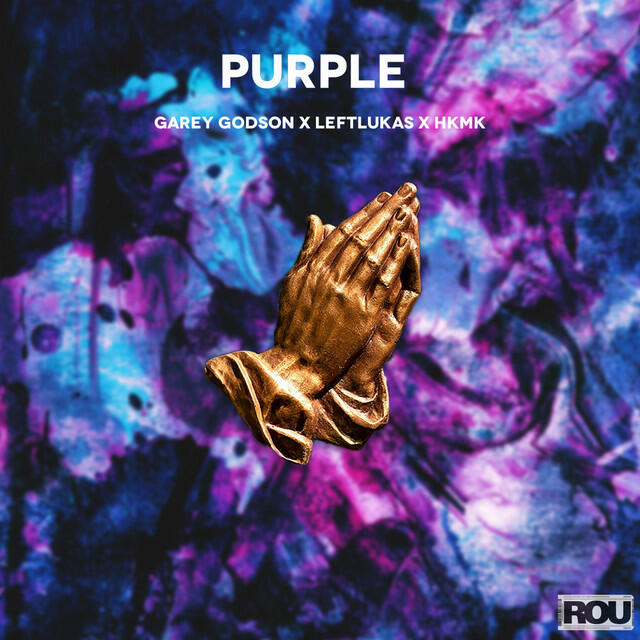Релиз Purple