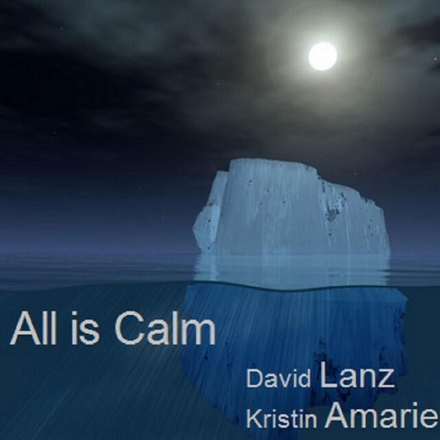 Релиз All Is Calm