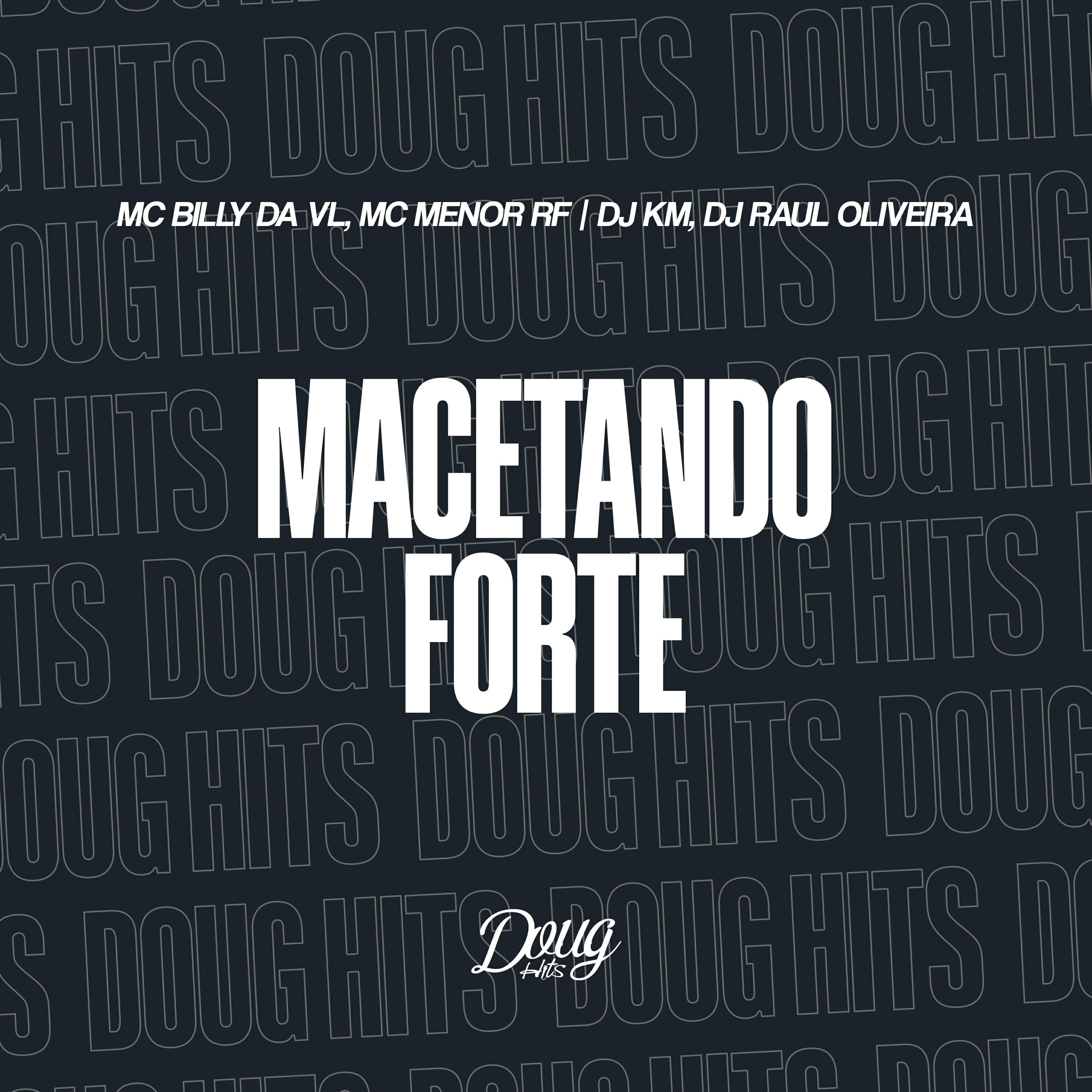MC BILLY da VL
