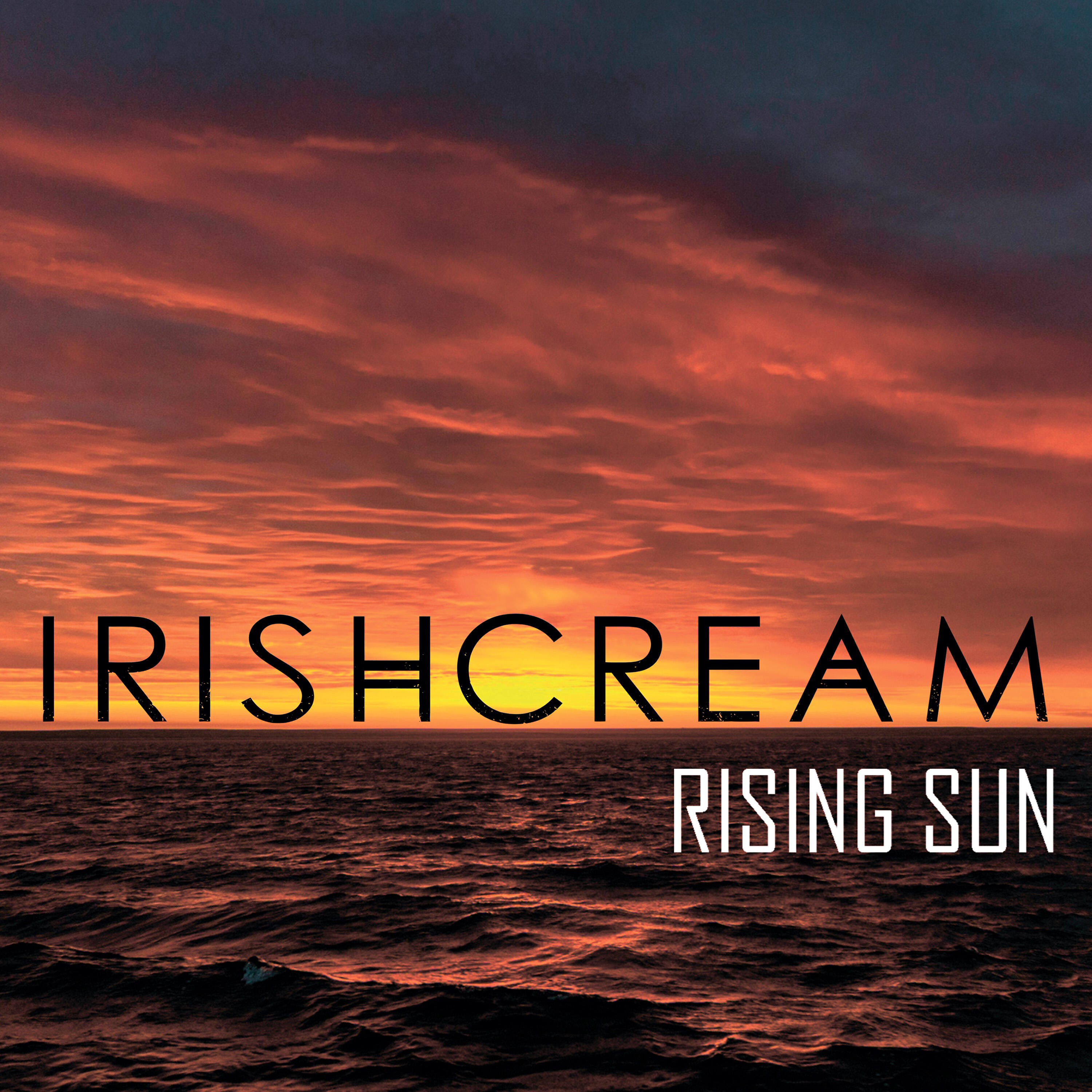 Релиз Rising Sun