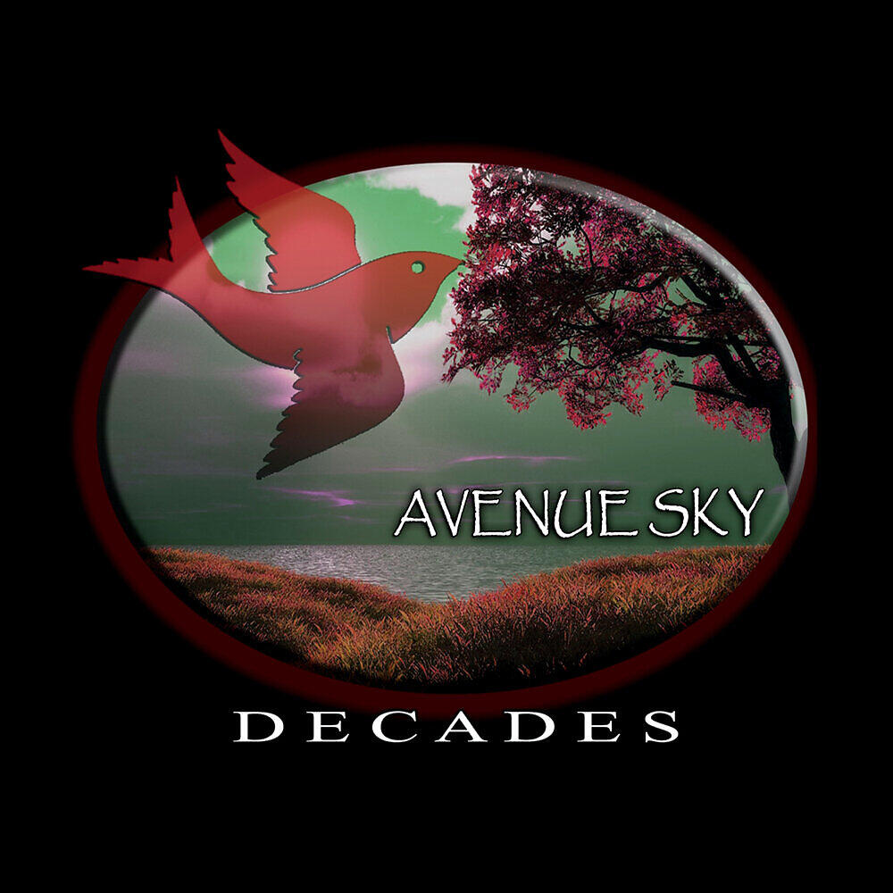 Релиз Decades