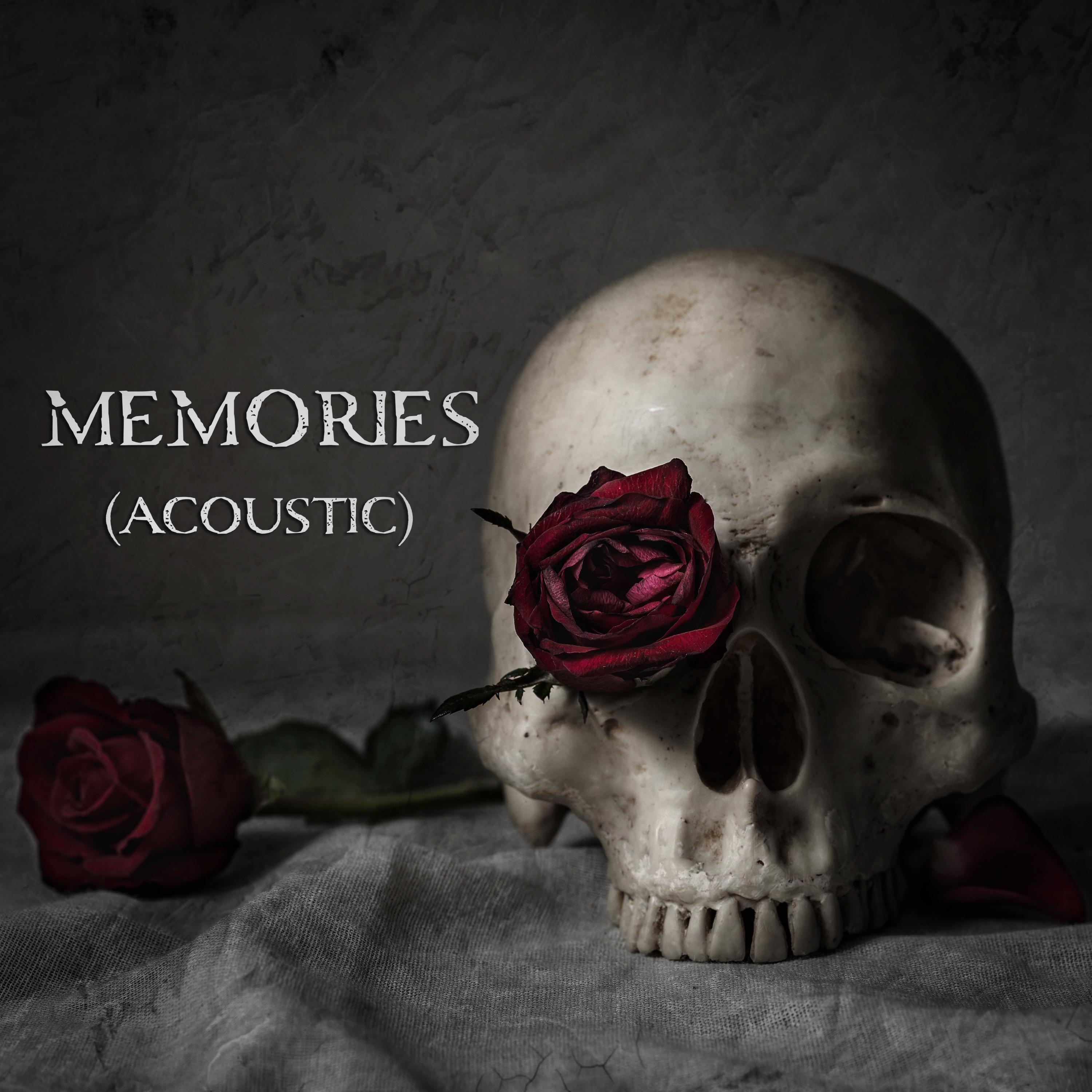 Релиз Memories (Acoustic)