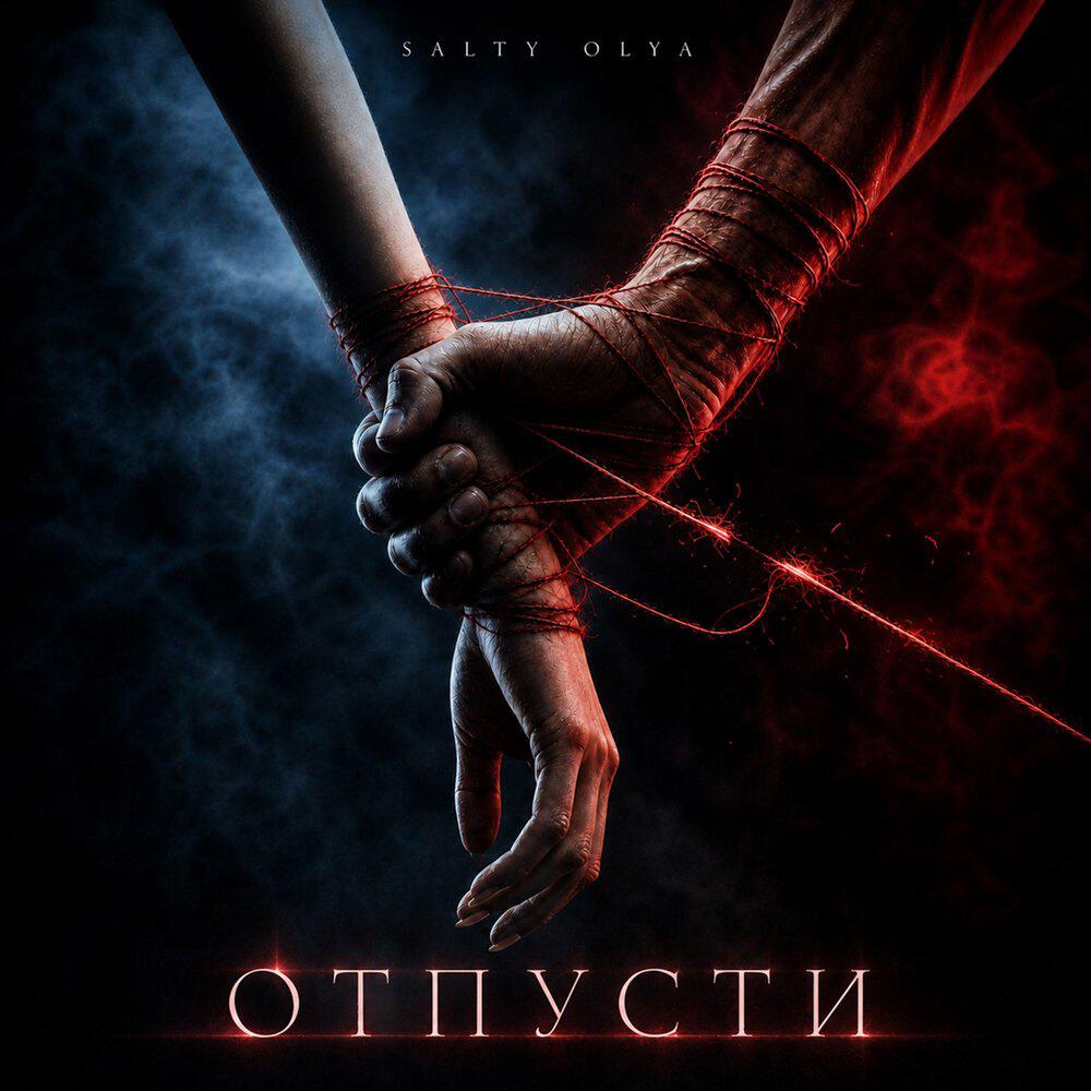 Релиз Отпусти