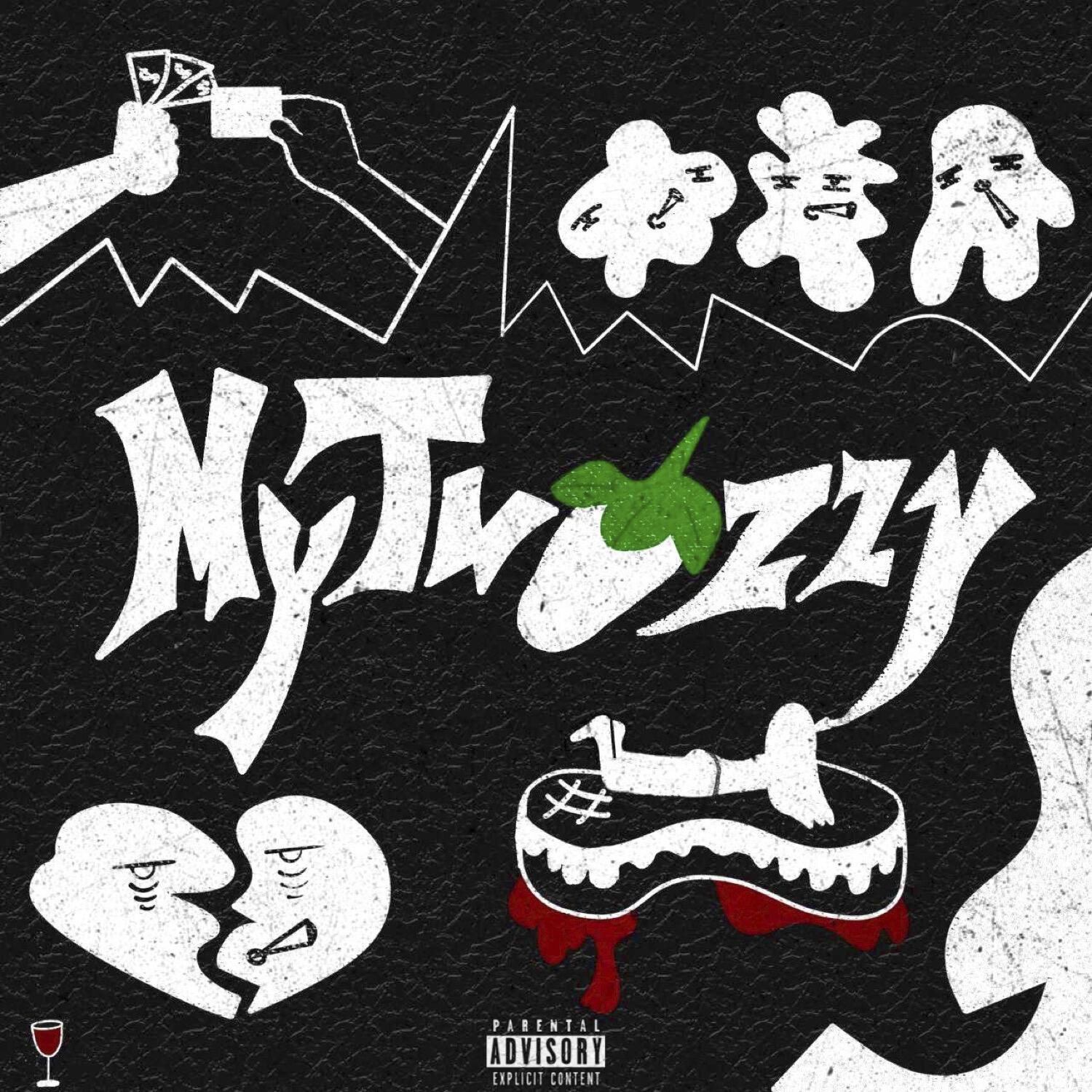 Релиз My Twizzy